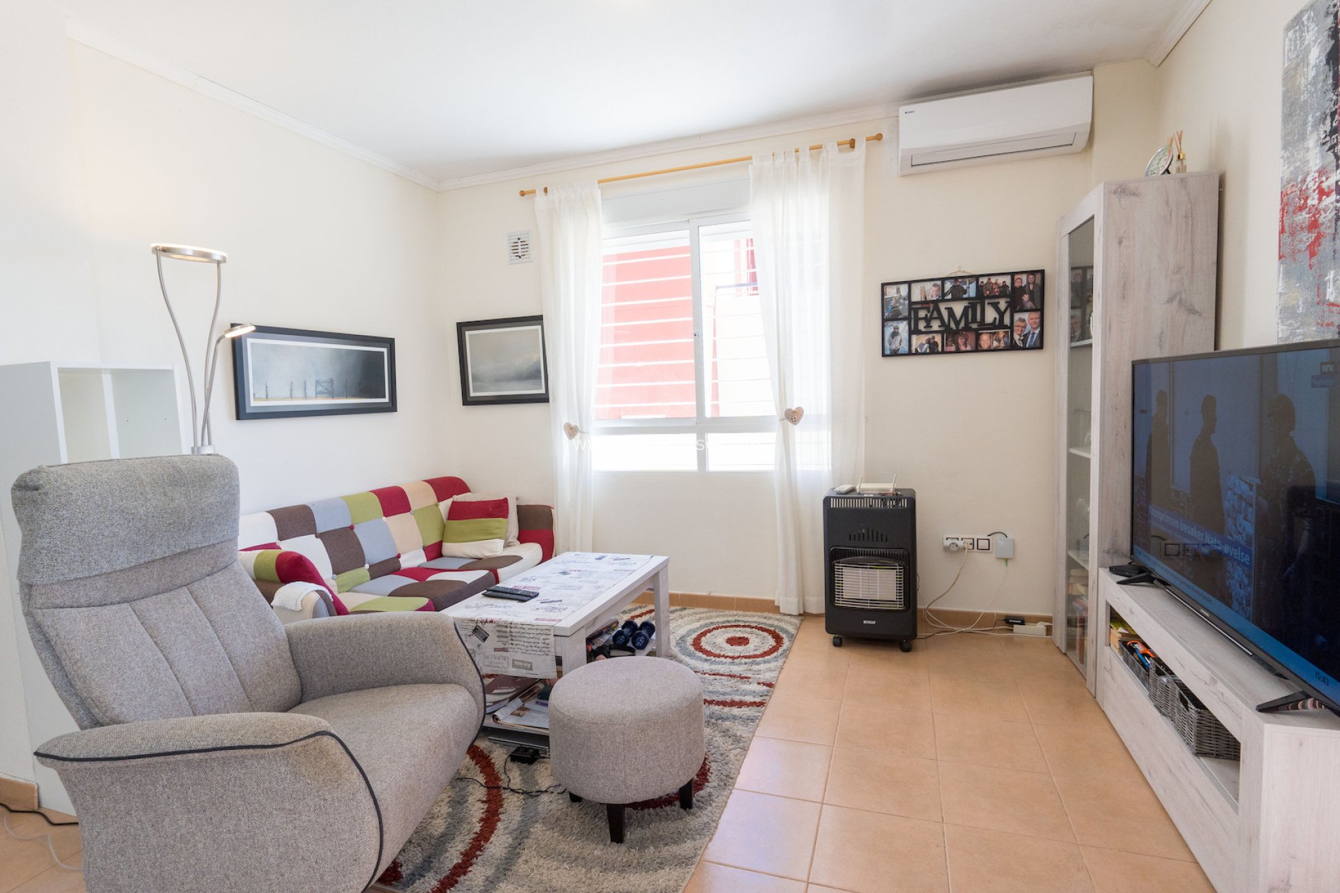 Resale - House - Orihuela Costa - Villamartín