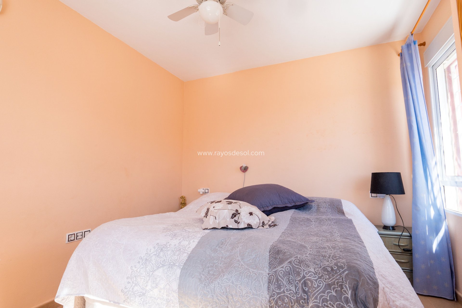 Resale - House - Orihuela Costa - Villamartín