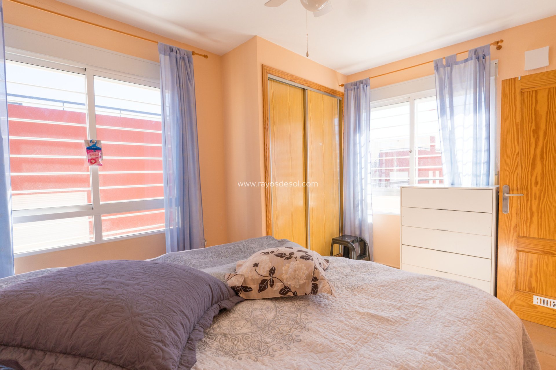 Resale - House - Orihuela Costa - Villamartín