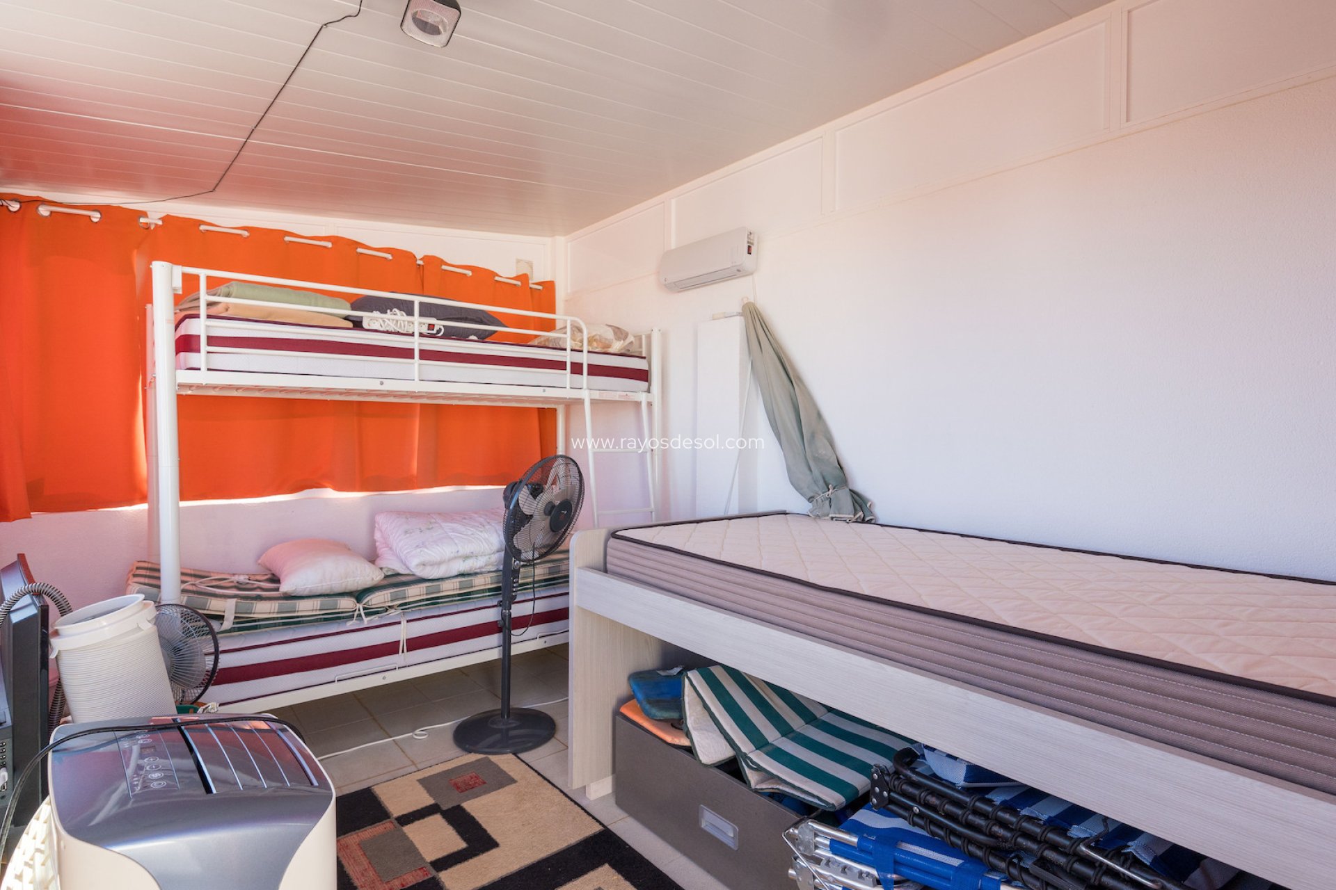 Resale - House - Orihuela Costa - Villamartín