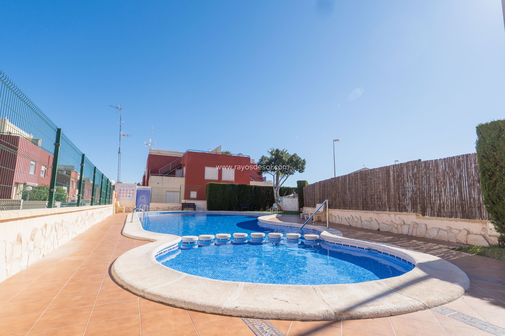 Resale - House - Orihuela Costa - Villamartín