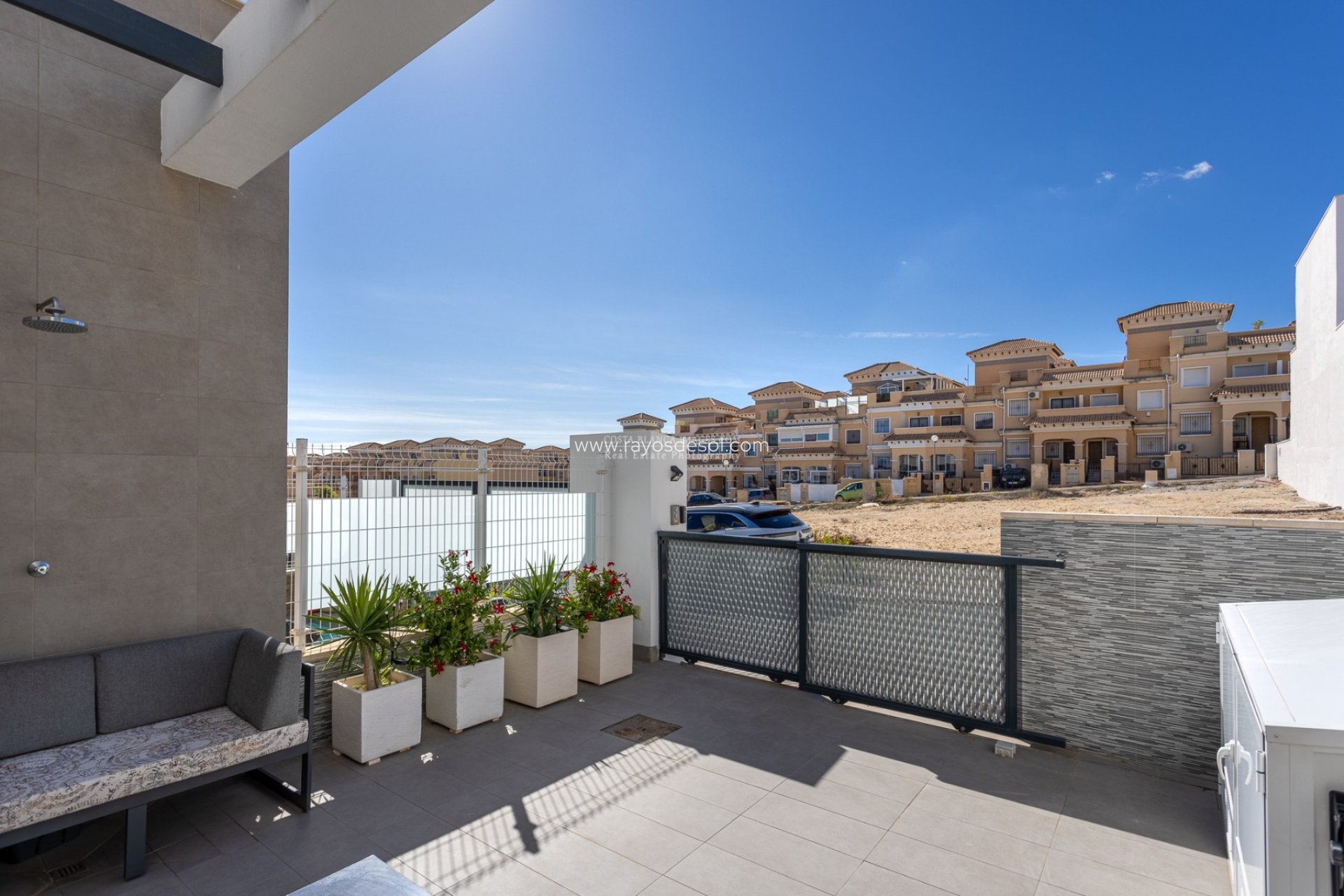 Resale - House - Orihuela Costa - Villamartín