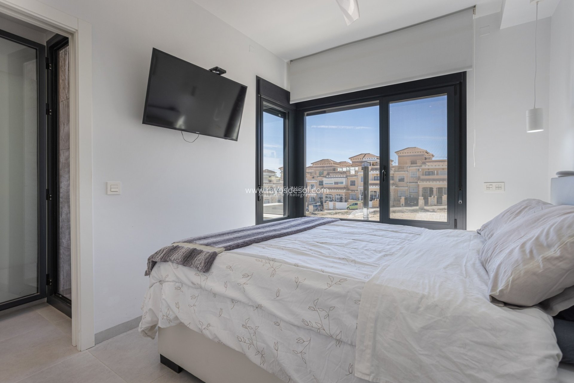 Resale - House - Orihuela Costa - Villamartín