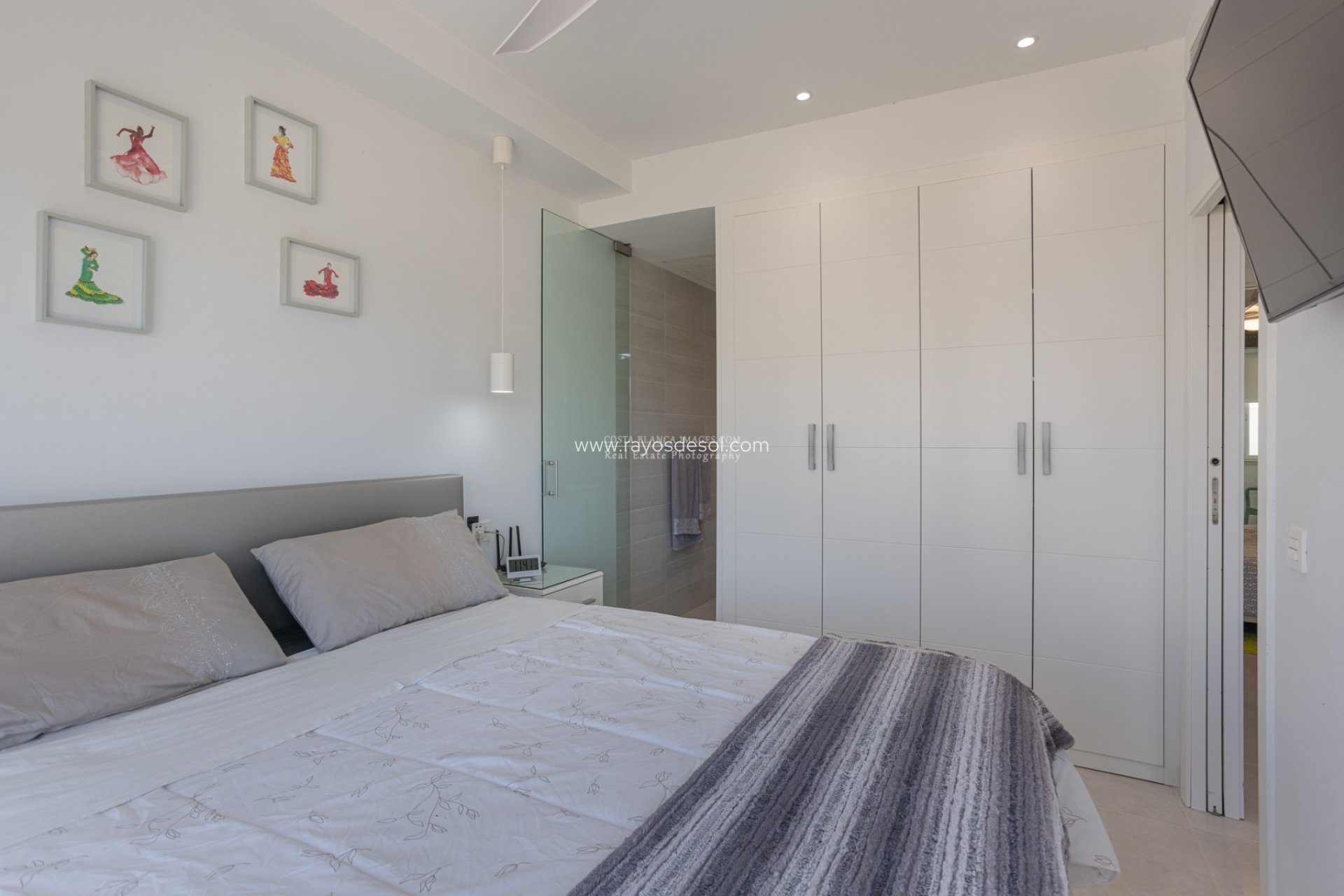 Resale - House - Orihuela Costa - Villamartín