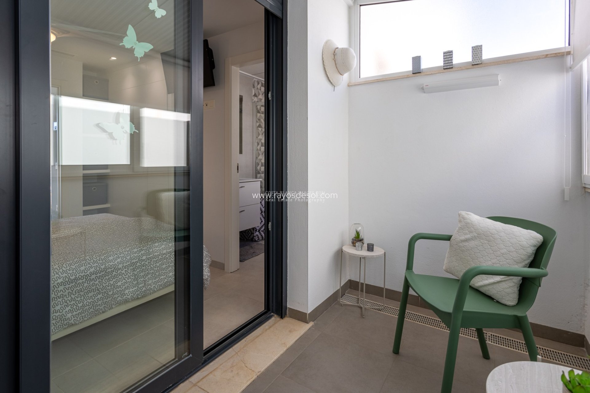 Resale - House - Orihuela Costa - Villamartín