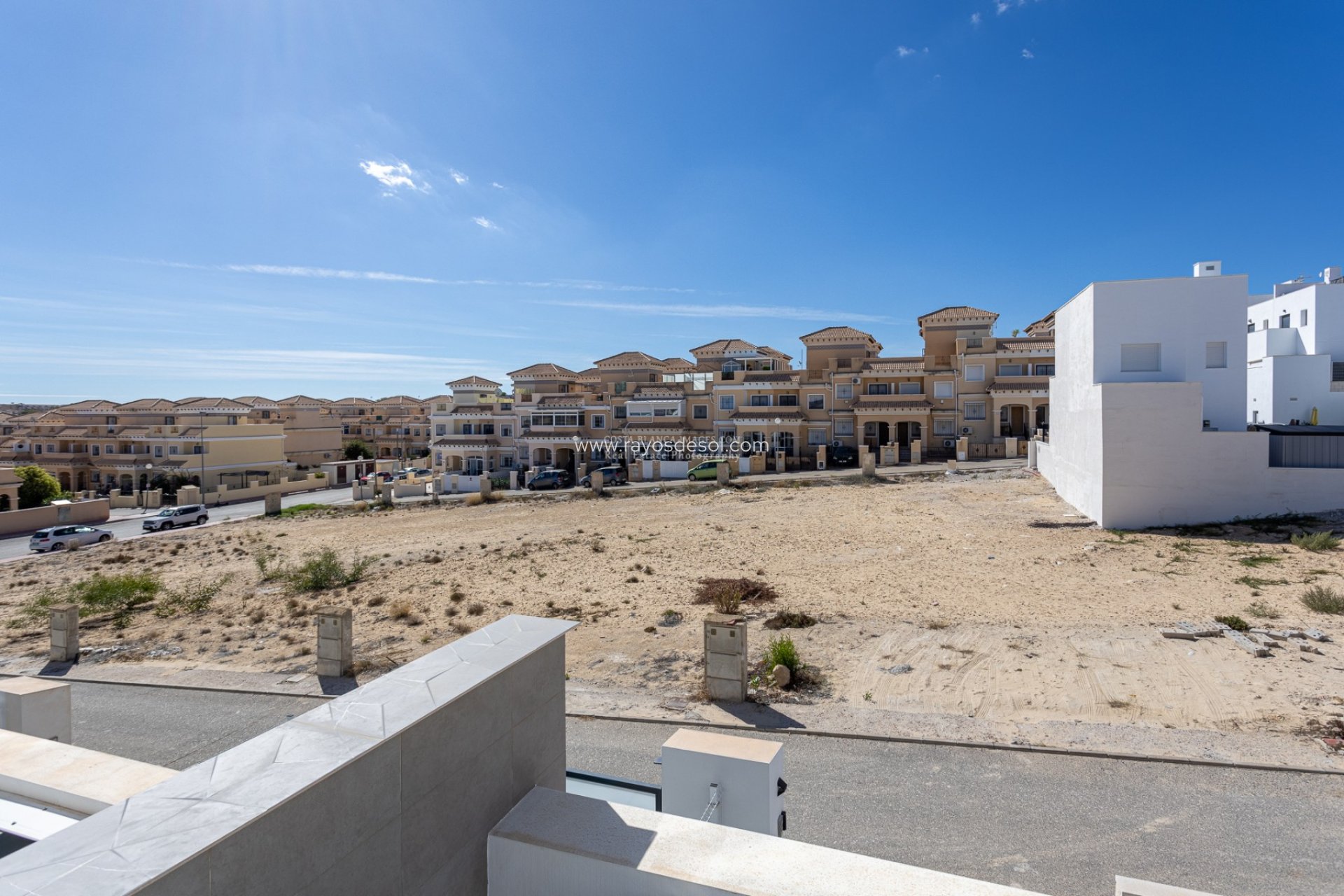 Resale - House - Orihuela Costa - Villamartín