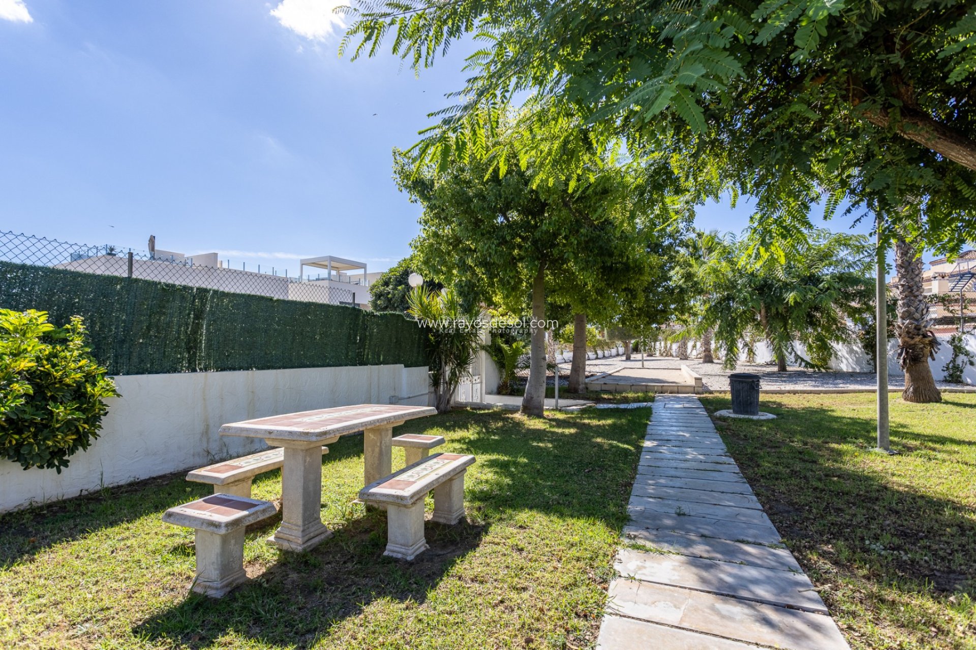 Resale - House - Orihuela Costa - Villamartín