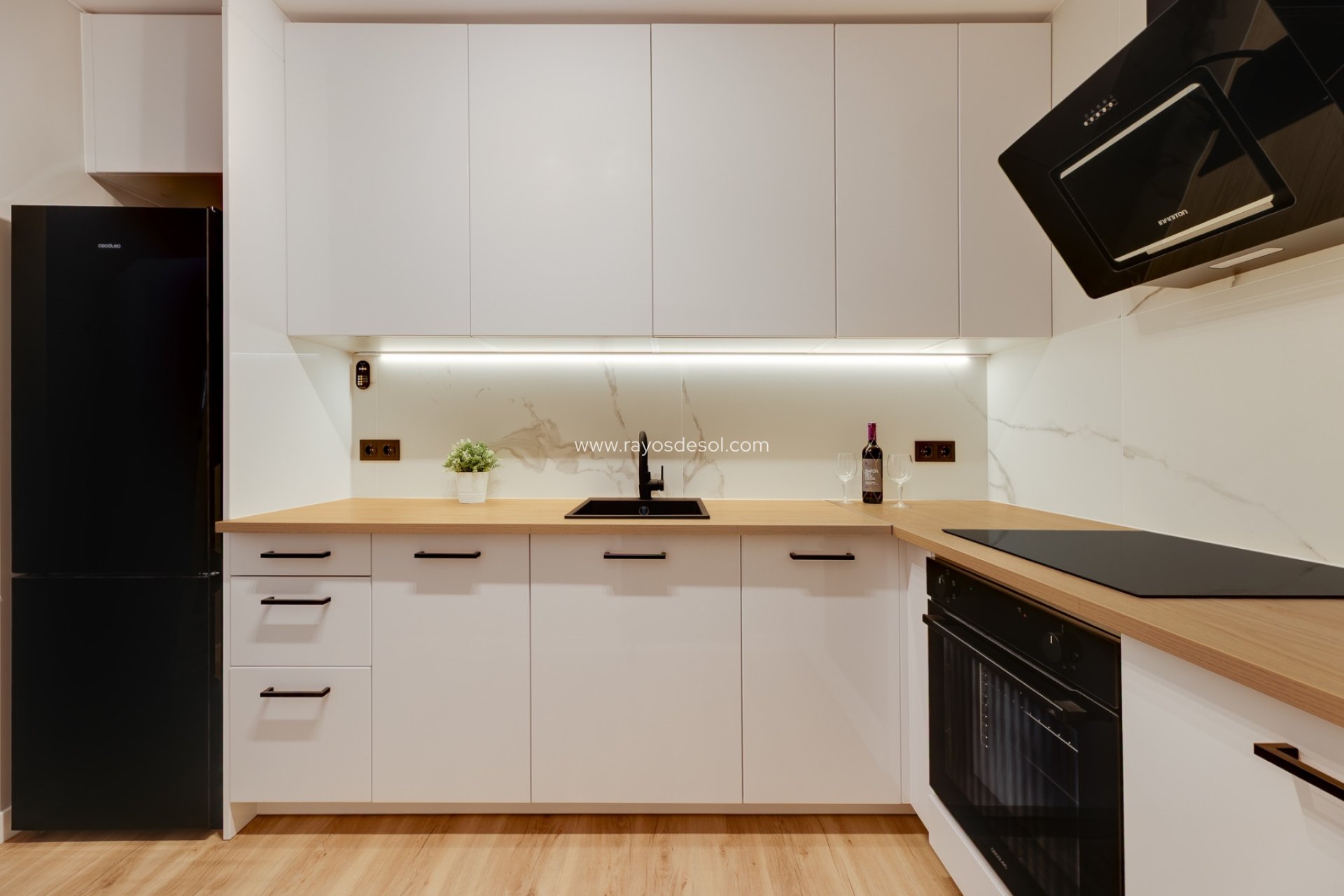 Resale - House - Orihuela Costa