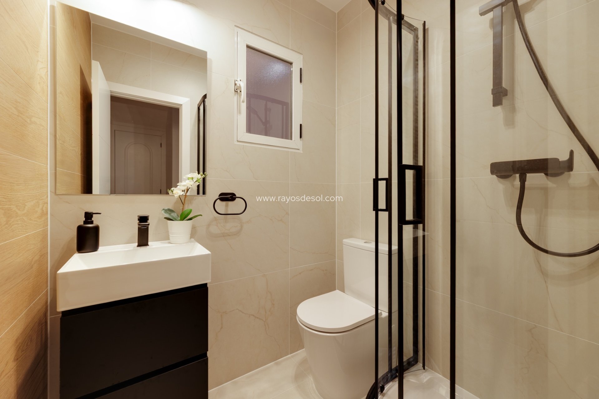 Resale - House - Orihuela Costa