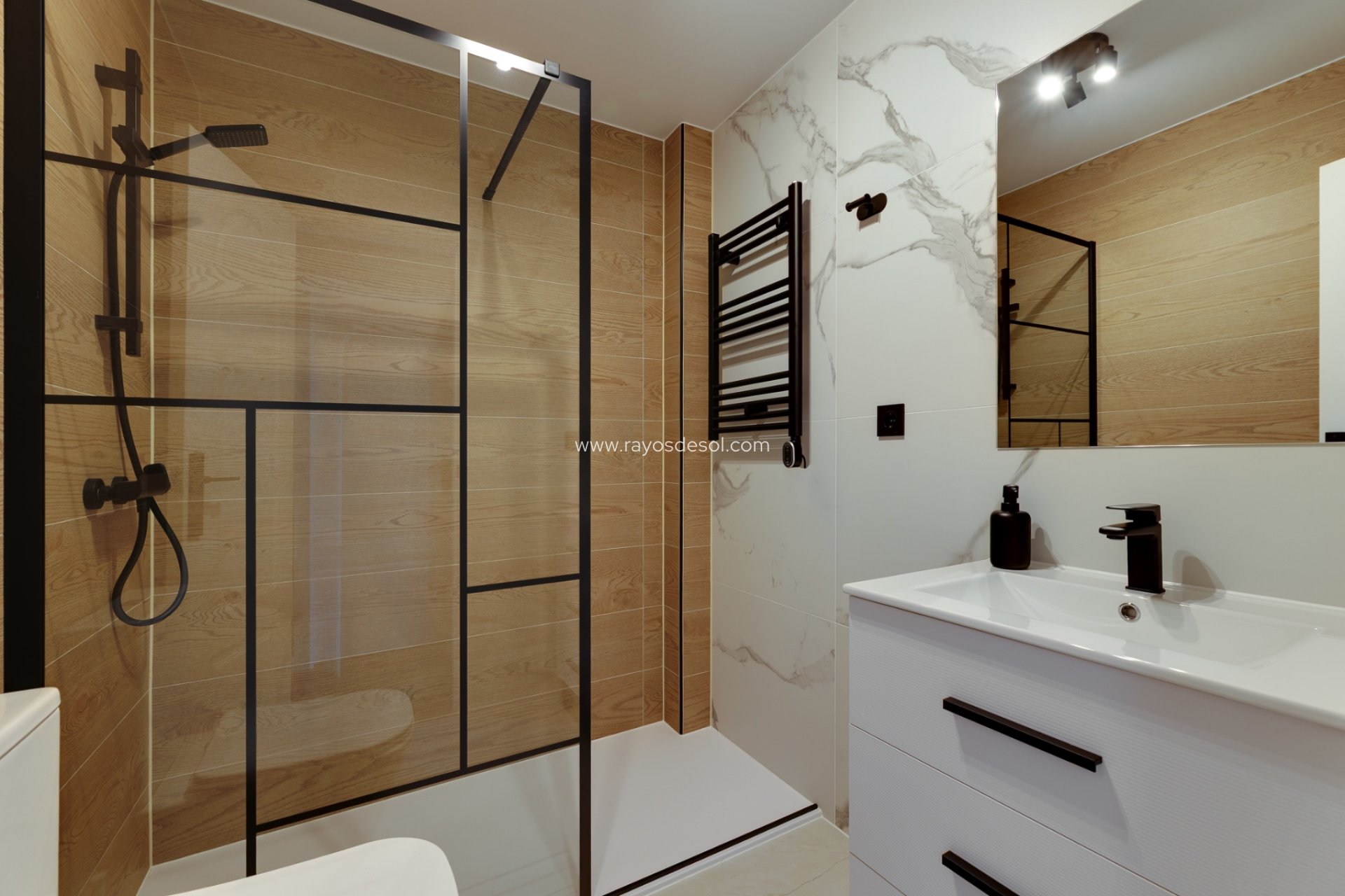 Resale - House - Orihuela Costa