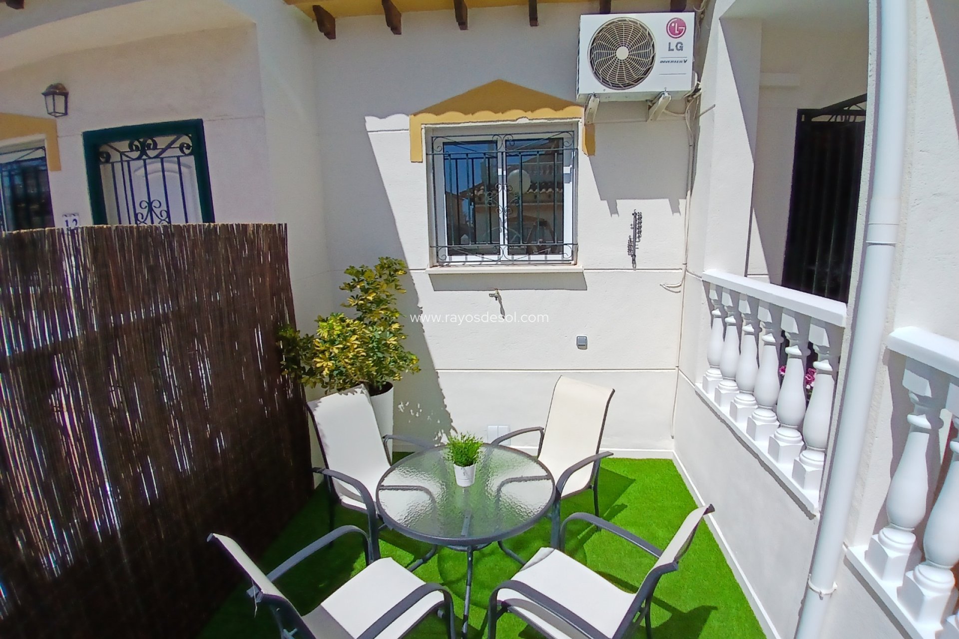 Resale - House - Orihuela Costa