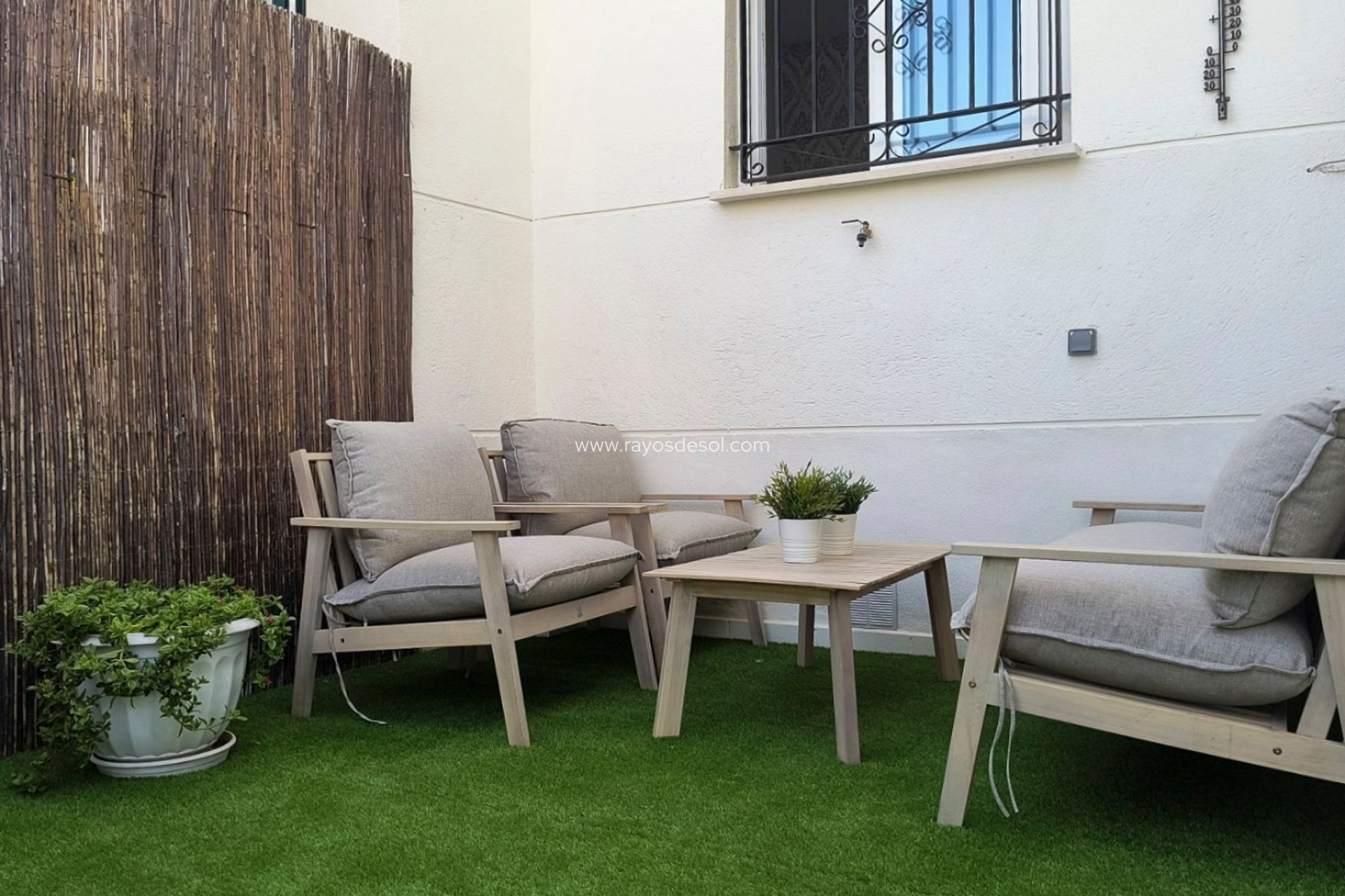 Resale - House - Orihuela Costa