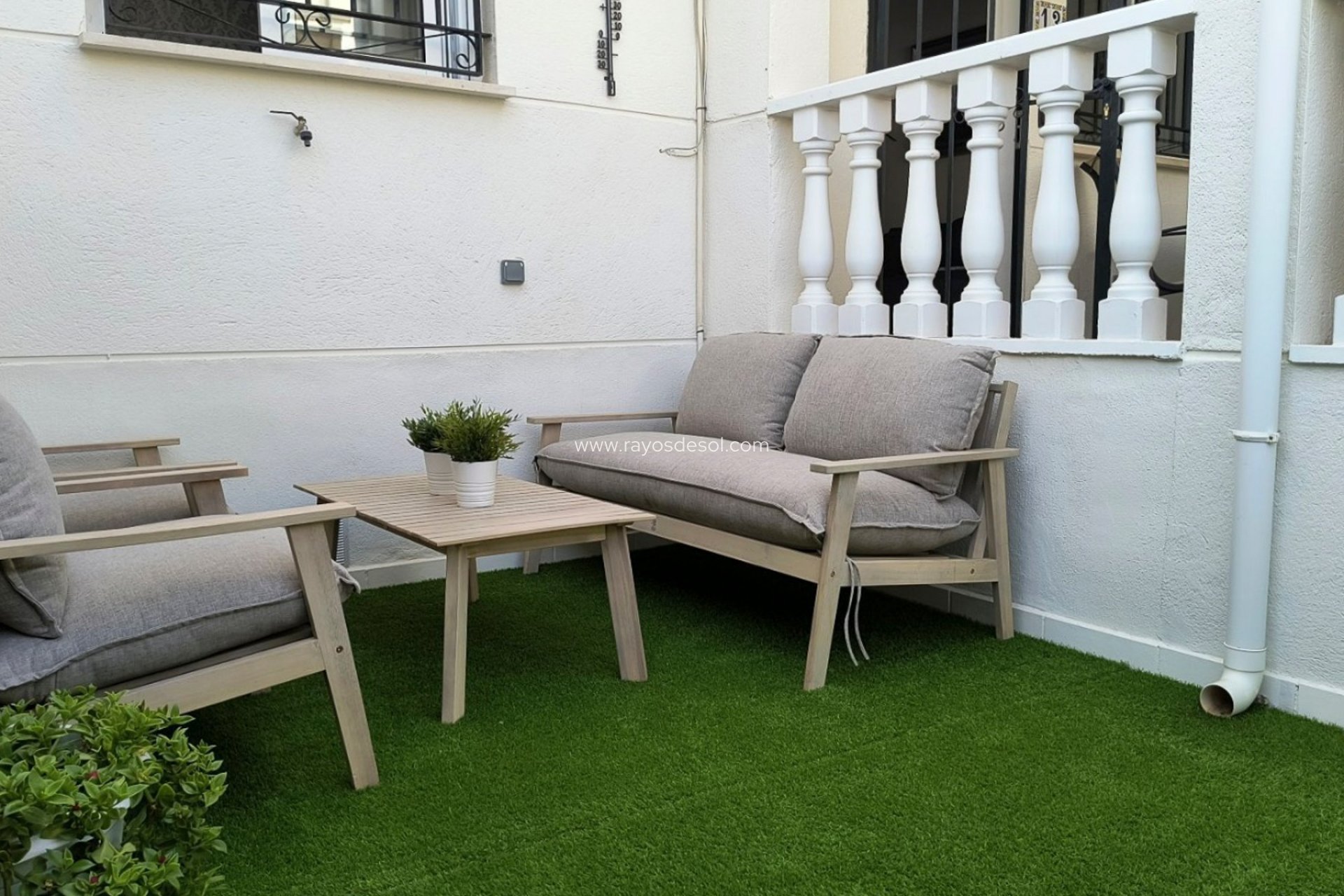 Resale - House - Orihuela Costa