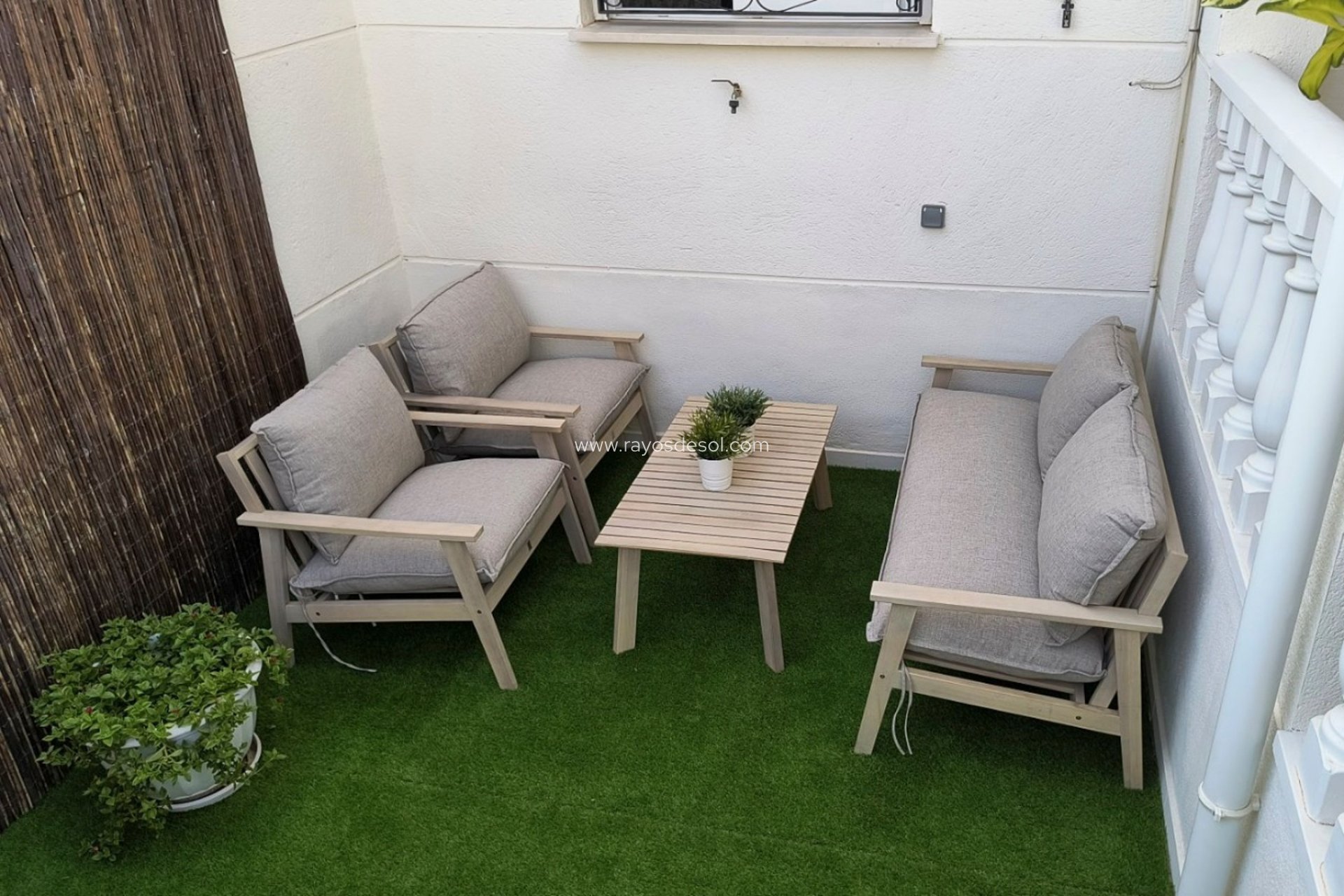 Resale - House - Orihuela Costa