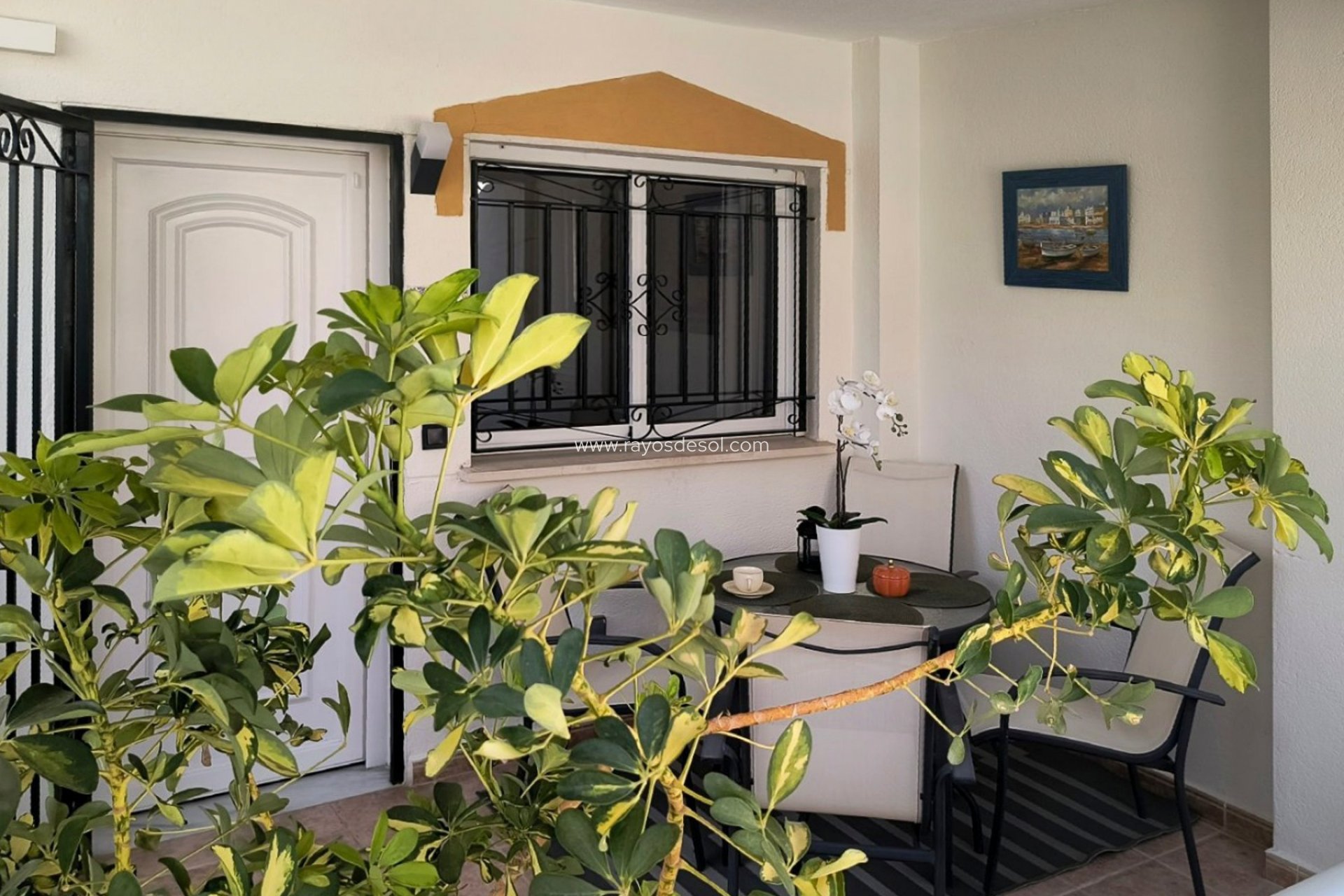 Resale - House - Orihuela Costa