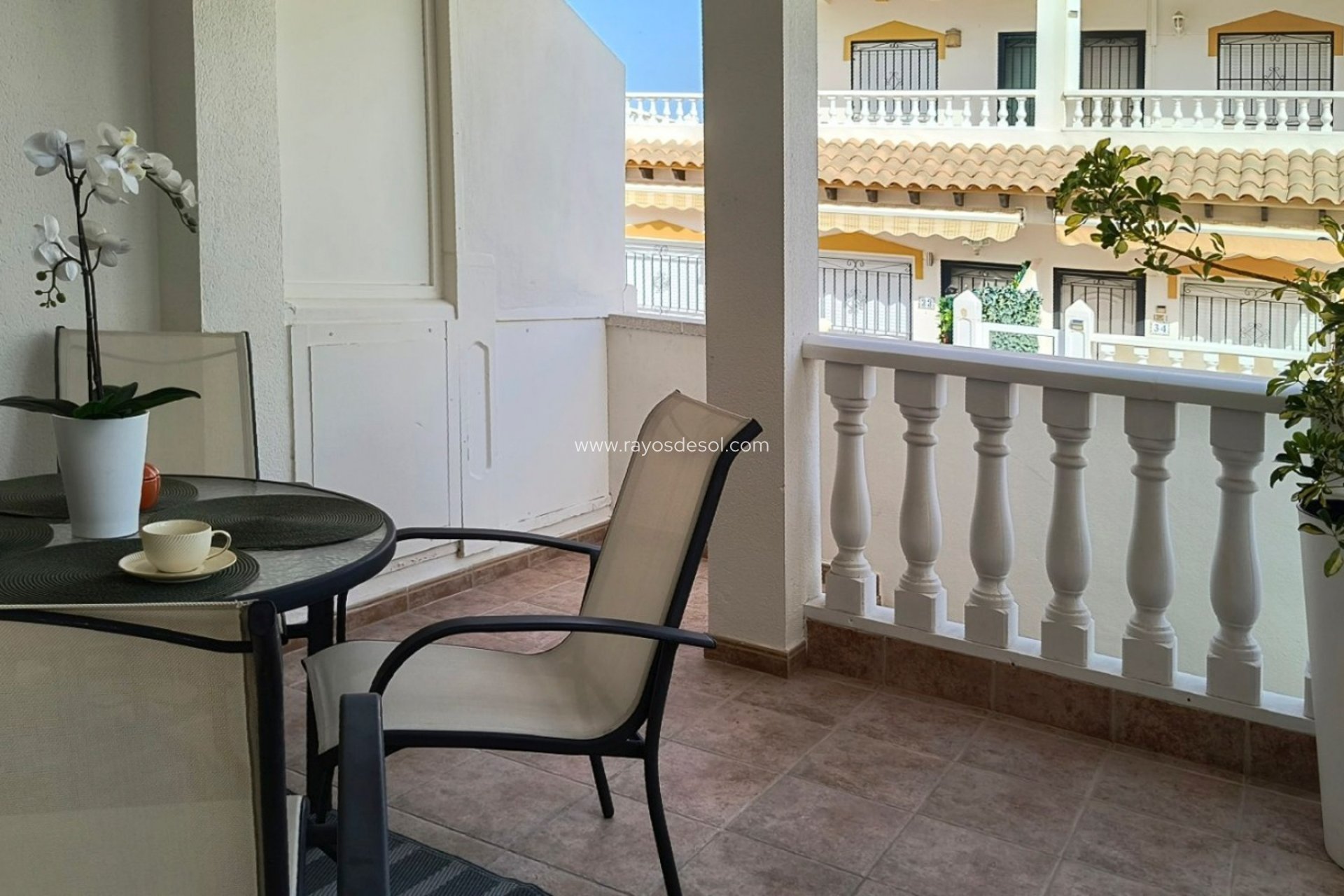 Resale - House - Orihuela Costa