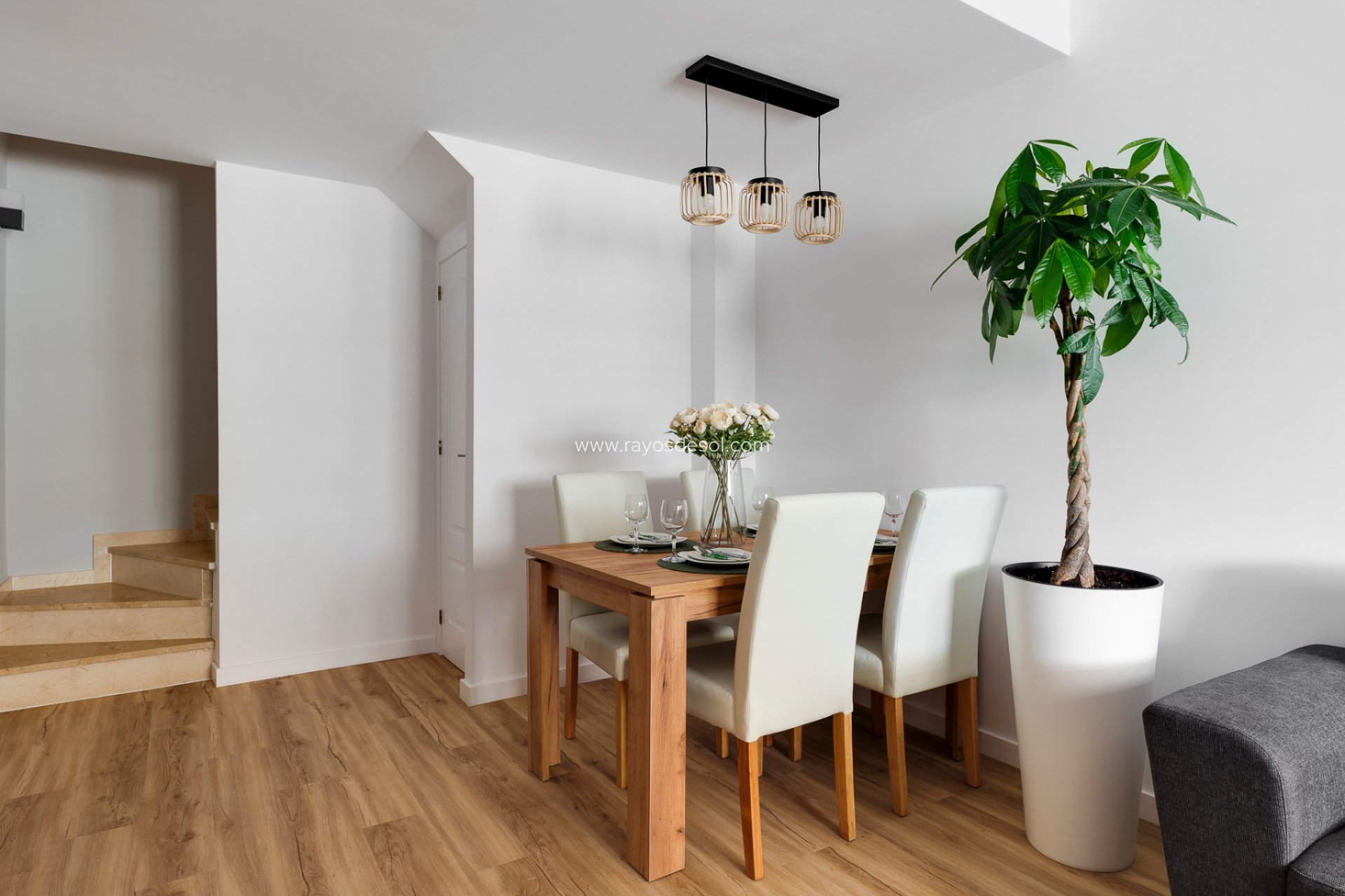 Resale - House - Orihuela Costa