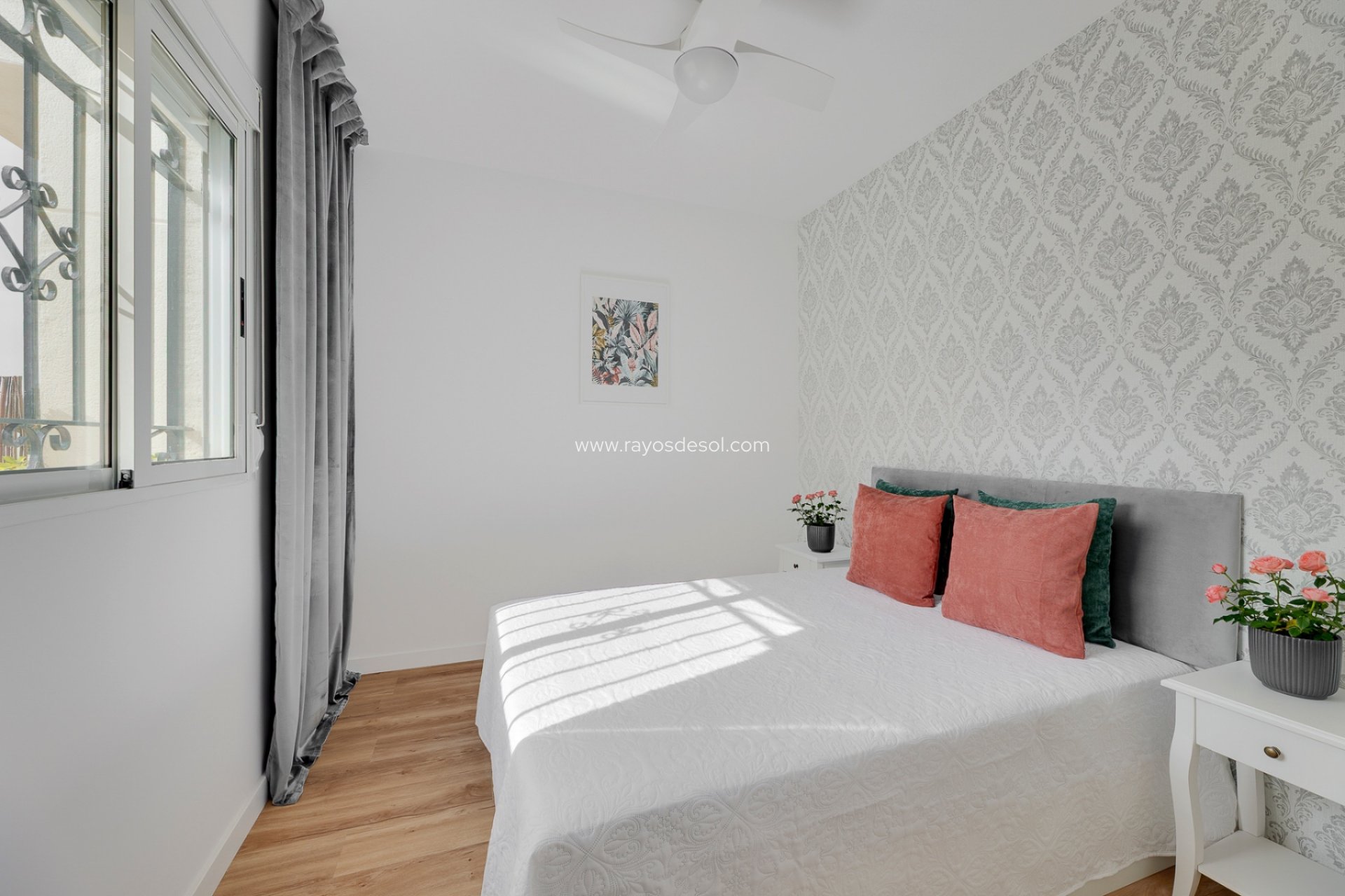 Resale - House - Orihuela Costa