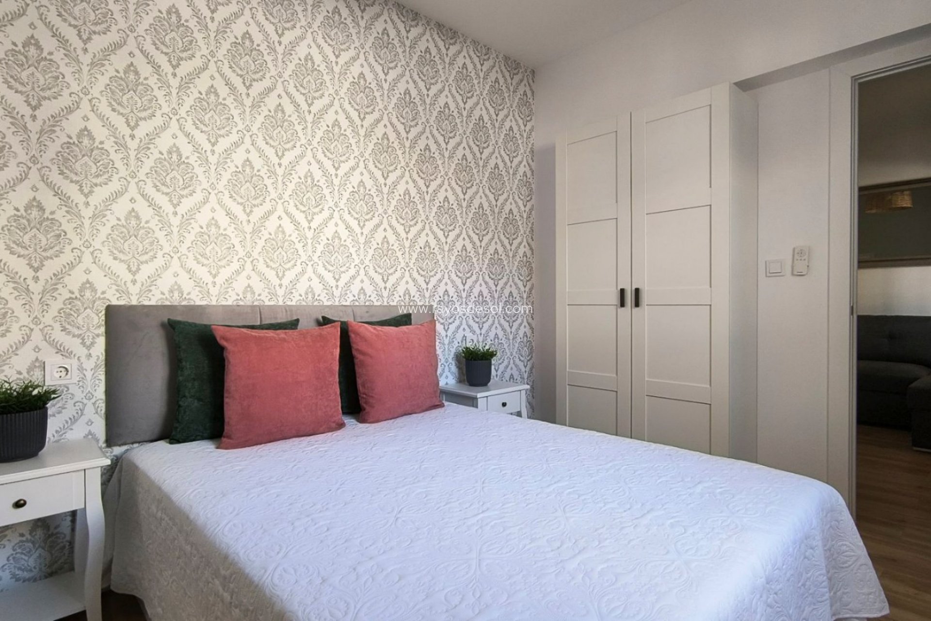 Resale - House - Orihuela Costa