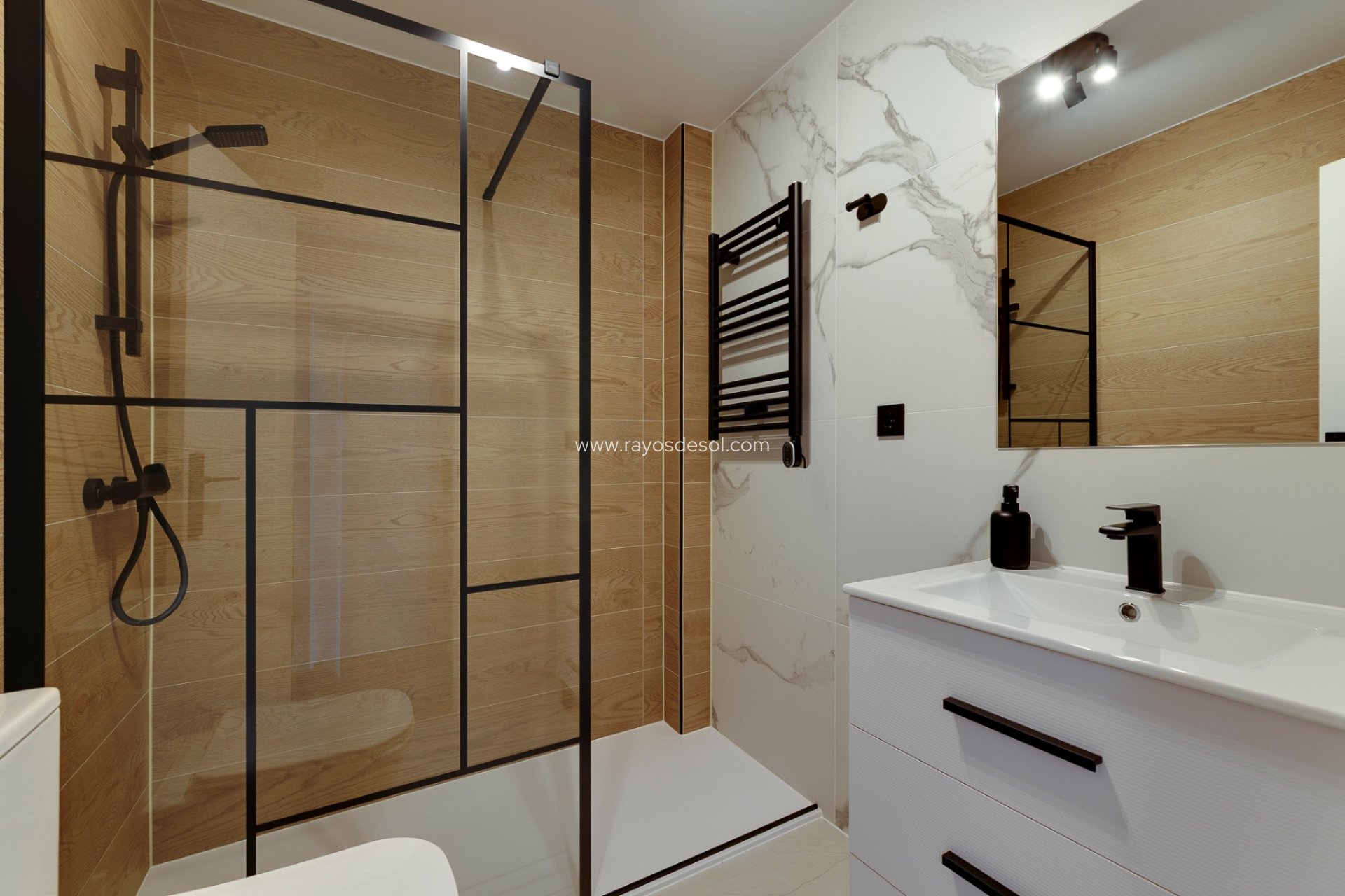 Resale - House - Orihuela Costa
