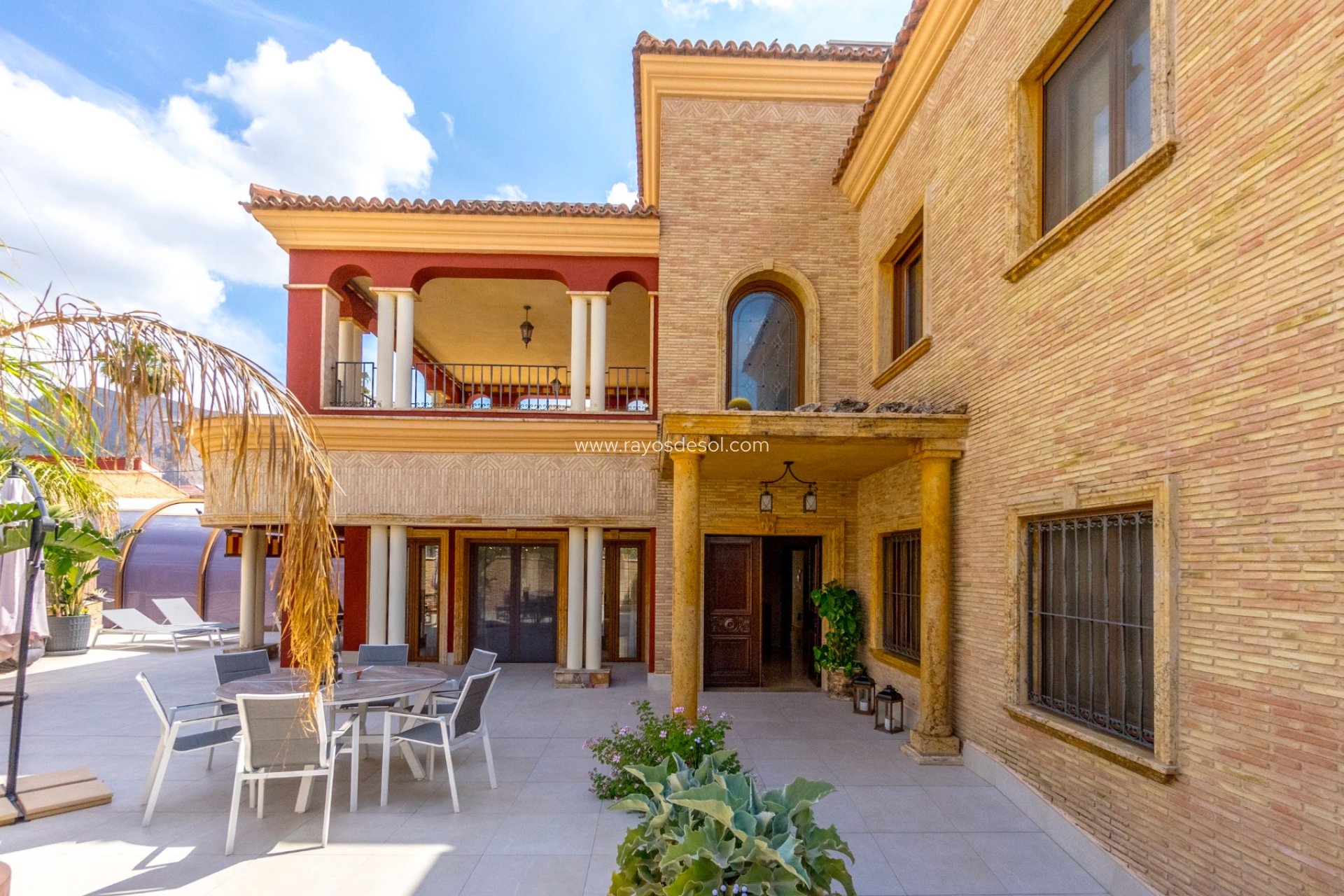 Resale - House - Orihuela