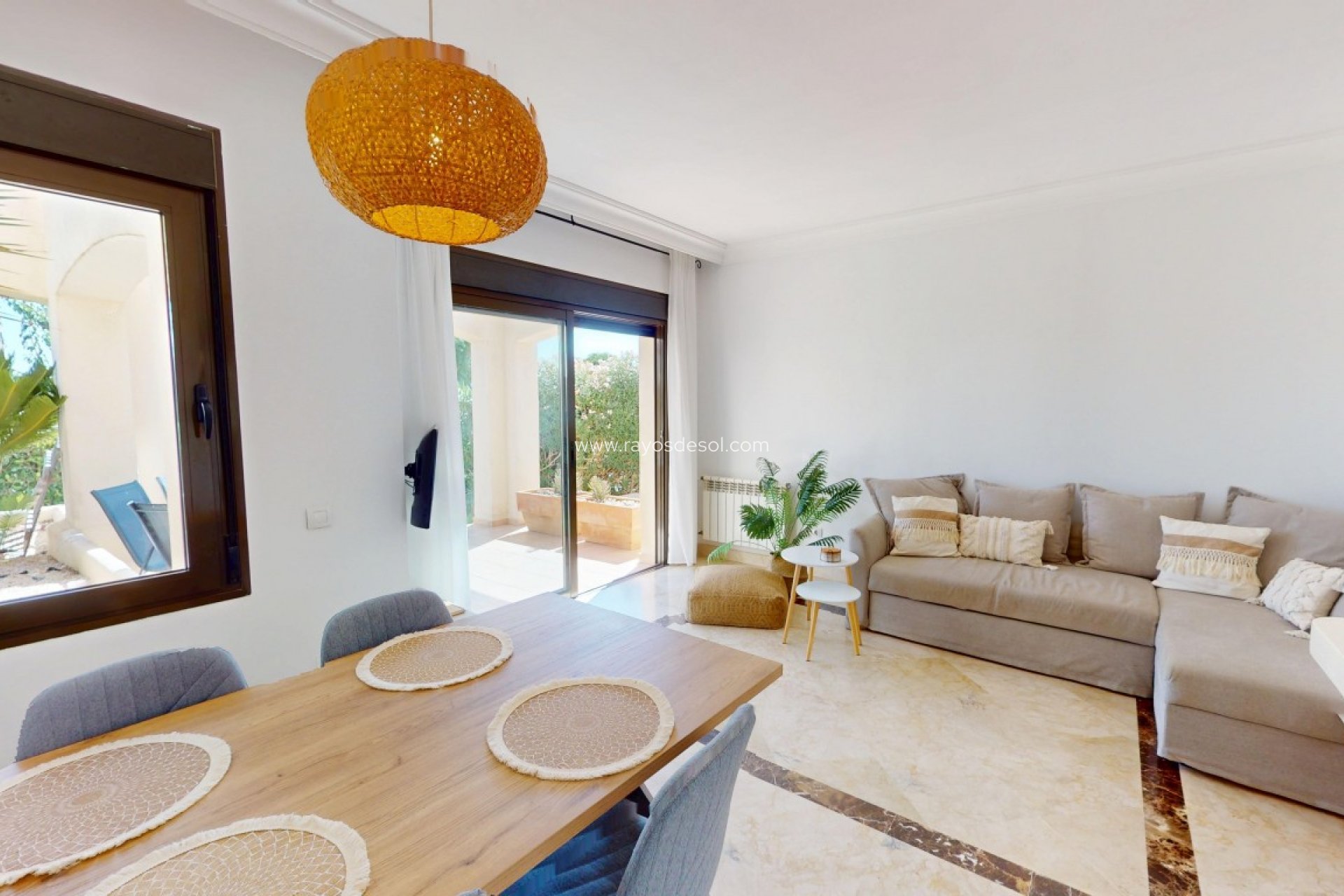 Resale - House - Roda Golf Resort