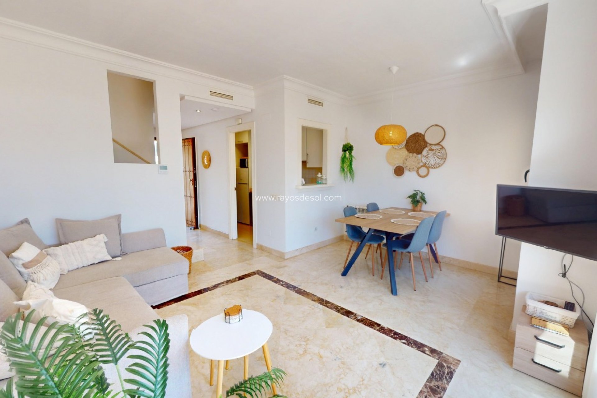 Resale - House - Roda Golf Resort