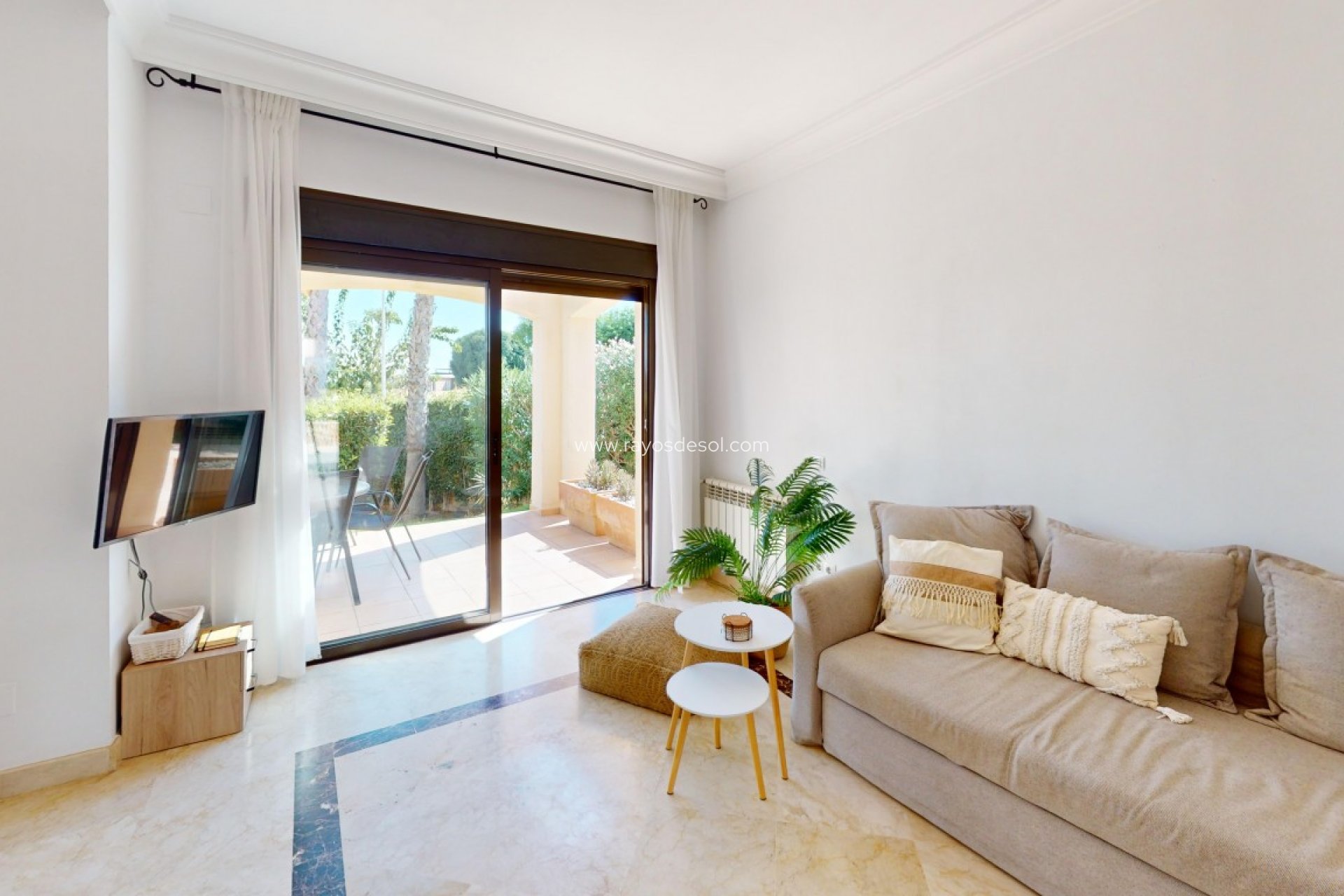 Resale - House - Roda Golf Resort