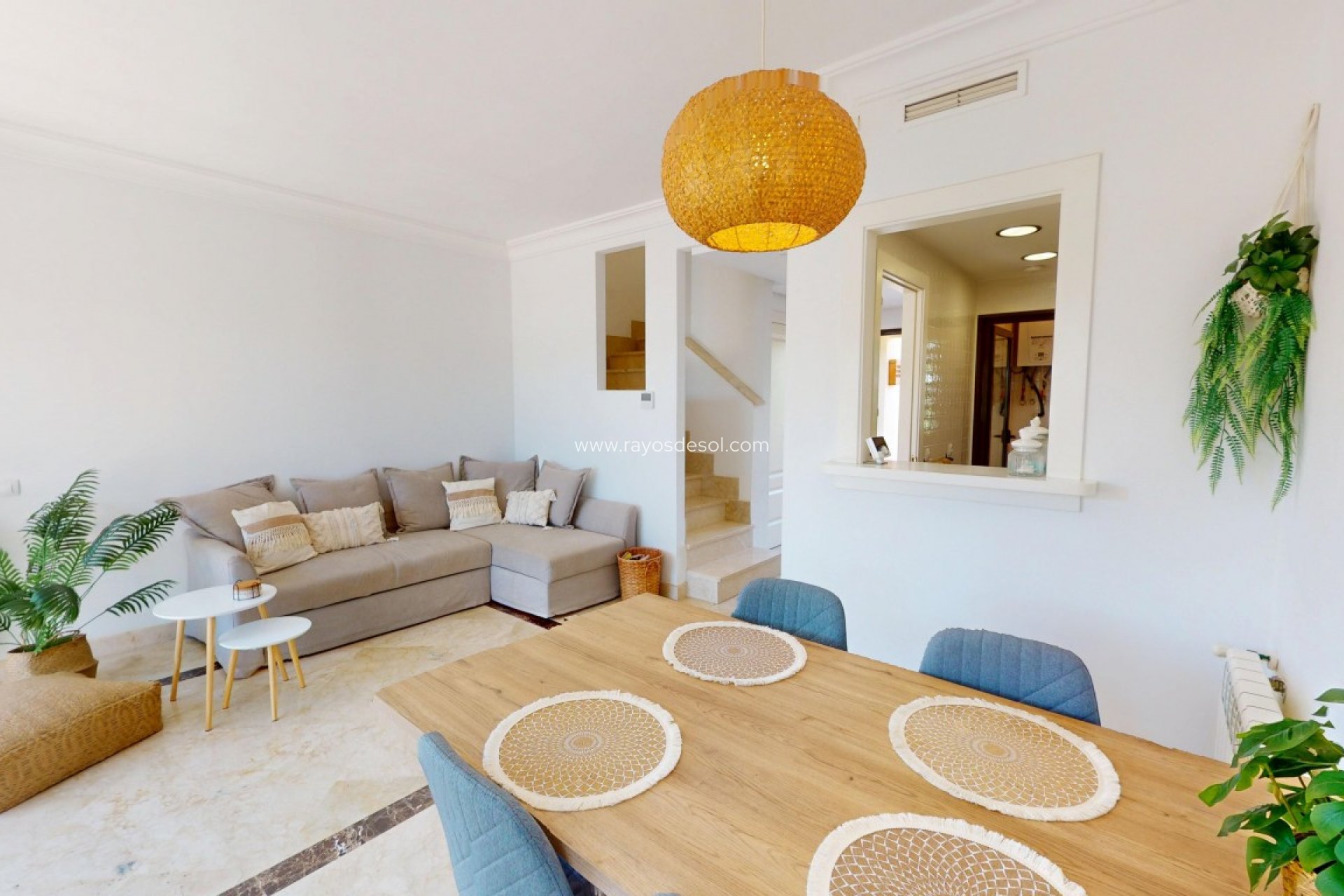 Resale - House - Roda Golf Resort