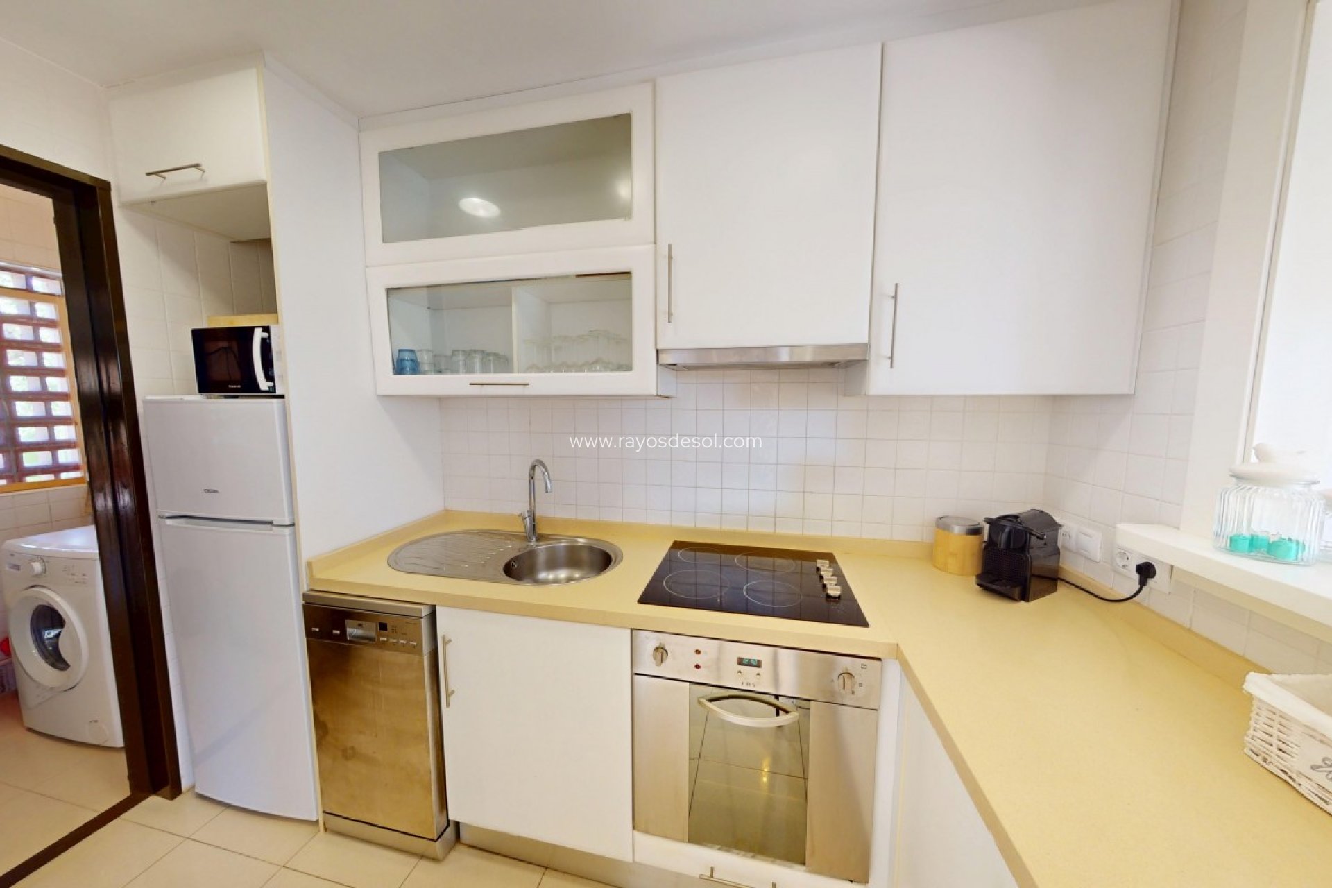 Resale - House - Roda Golf Resort