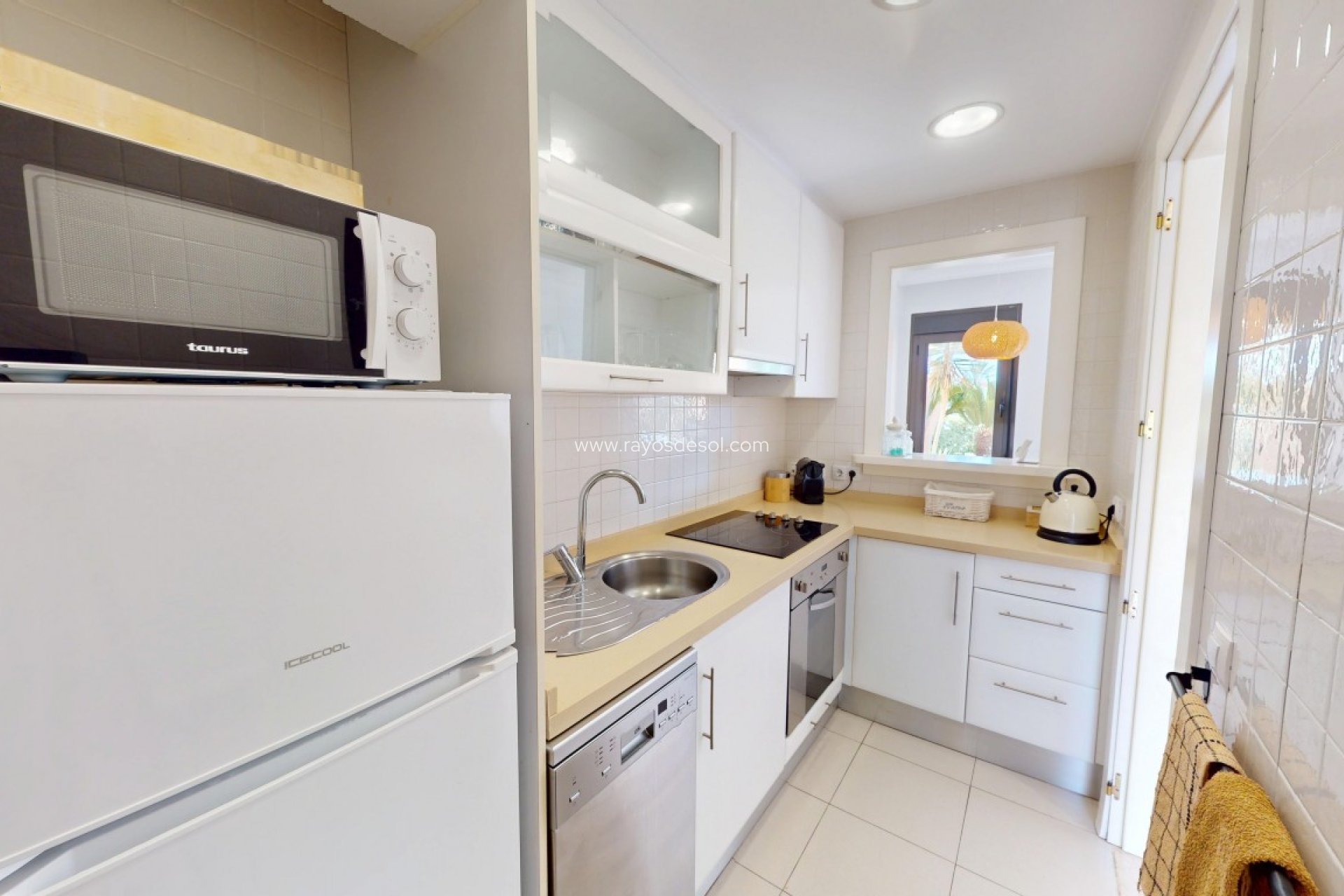 Resale - House - Roda Golf Resort