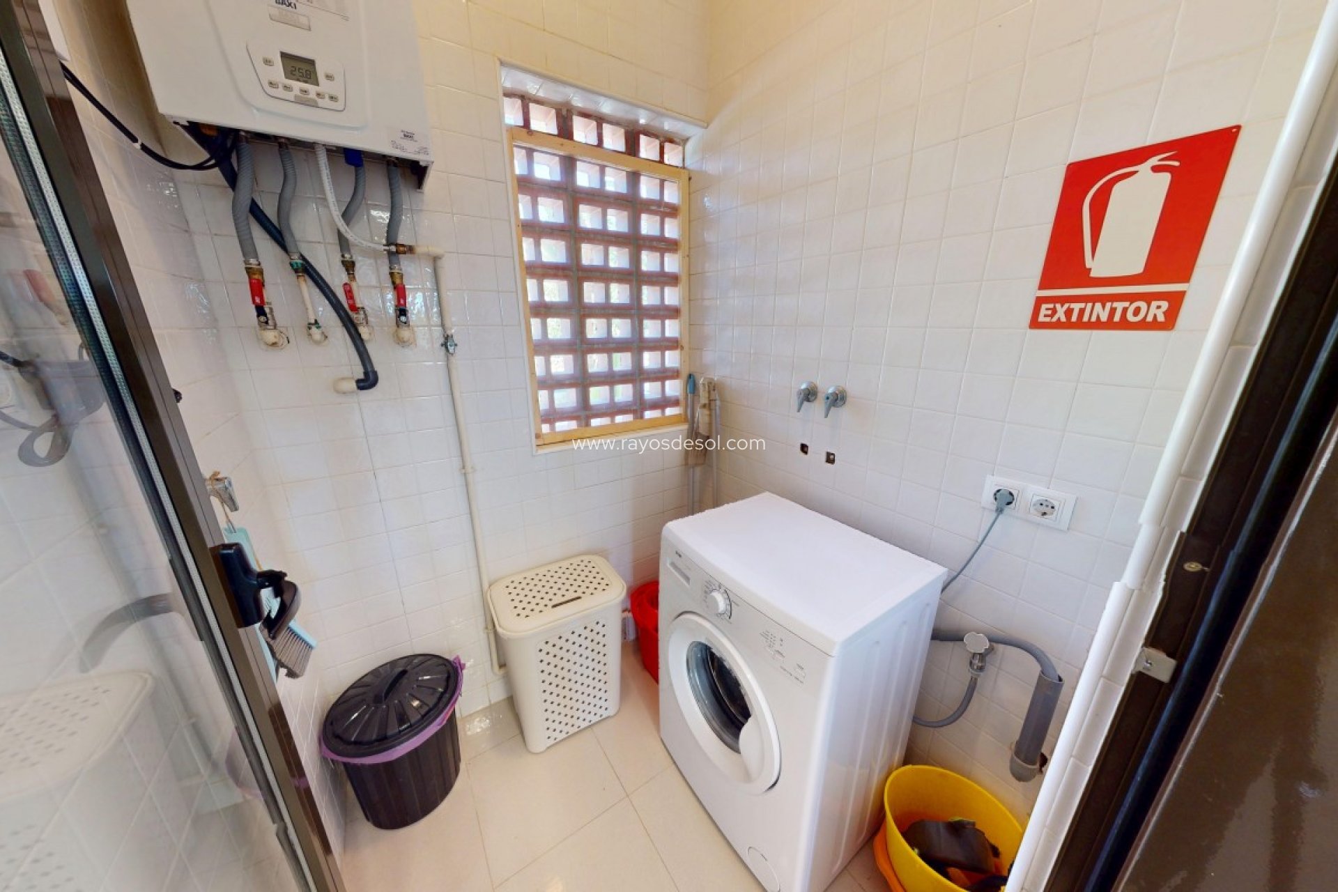 Resale - House - Roda Golf Resort