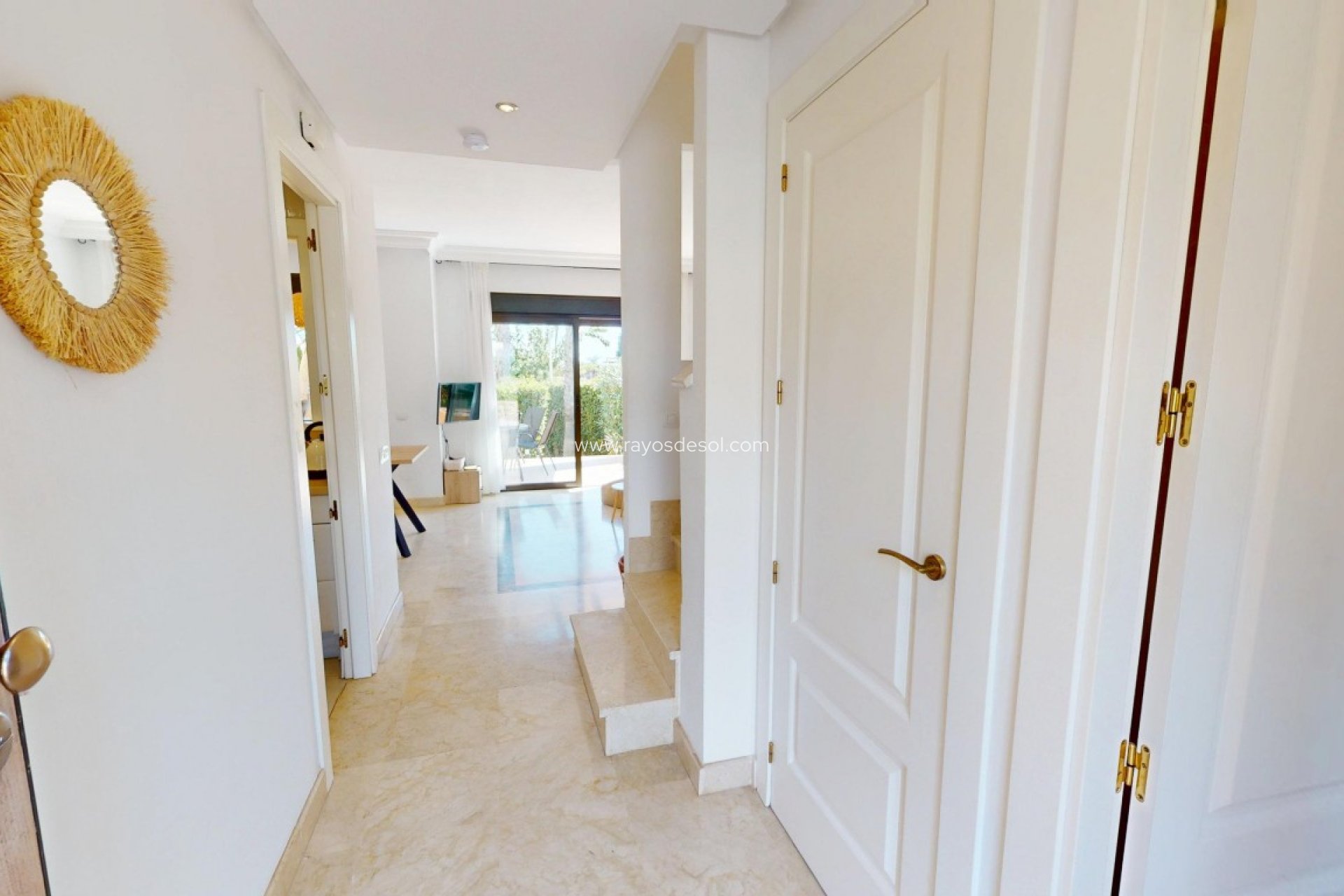 Resale - House - Roda Golf Resort