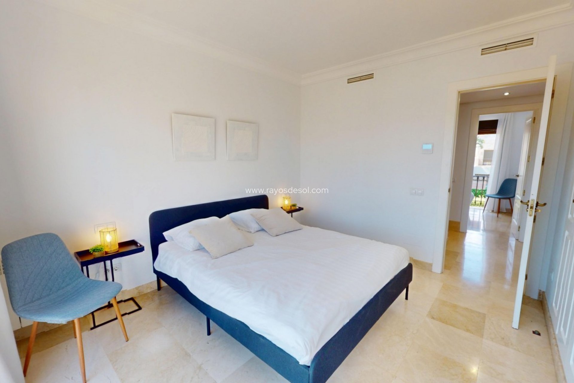 Resale - House - Roda Golf Resort