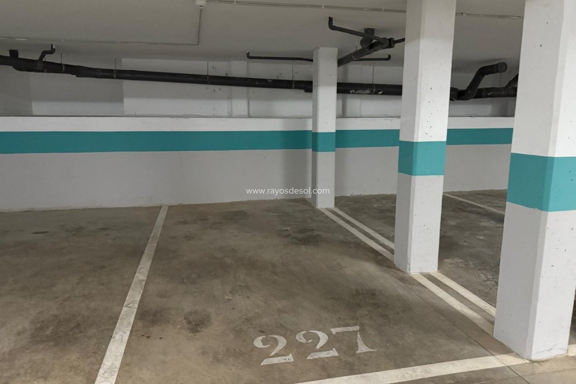 Resale - House - Roda Golf Resort