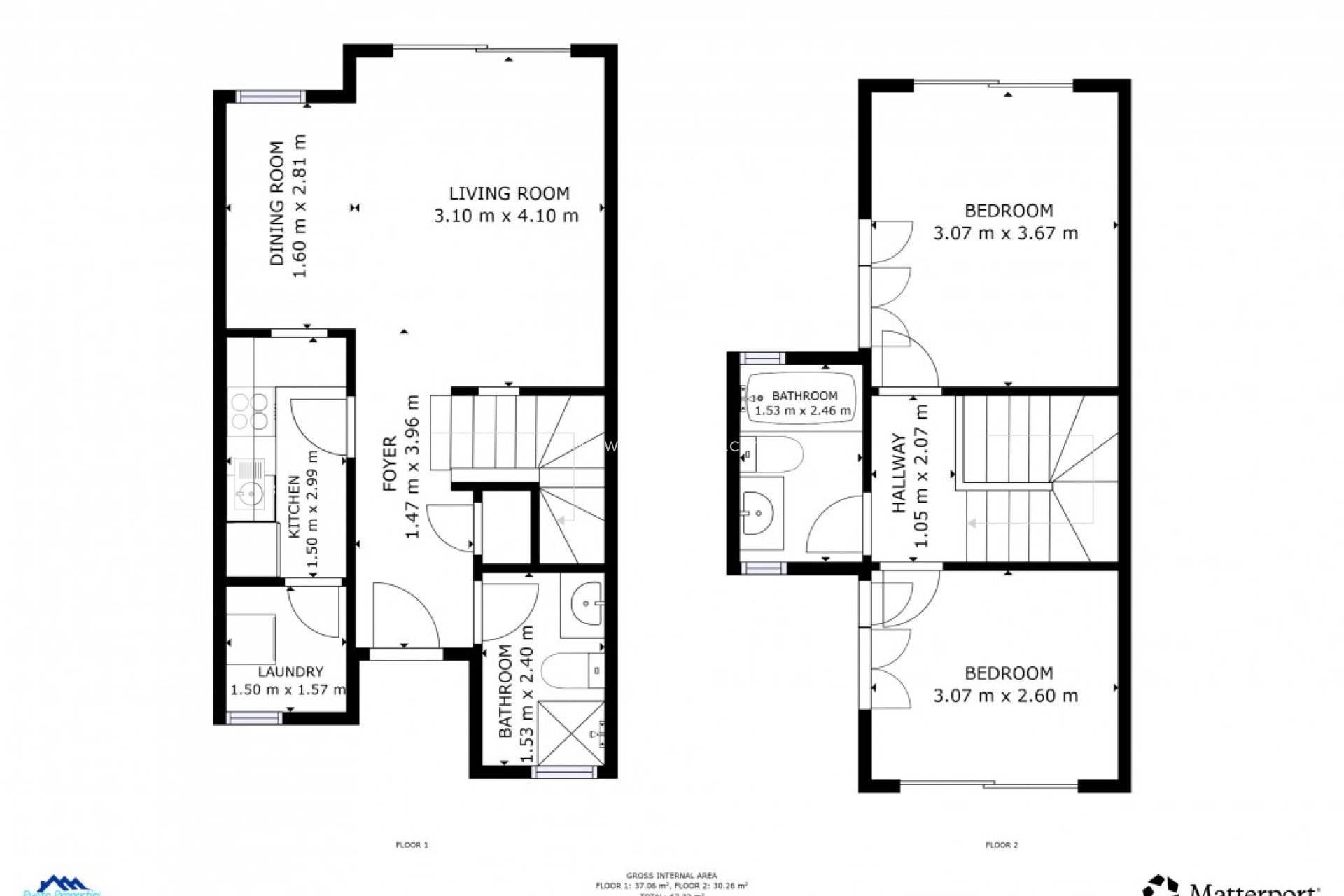 Resale - House - Roda Golf Resort