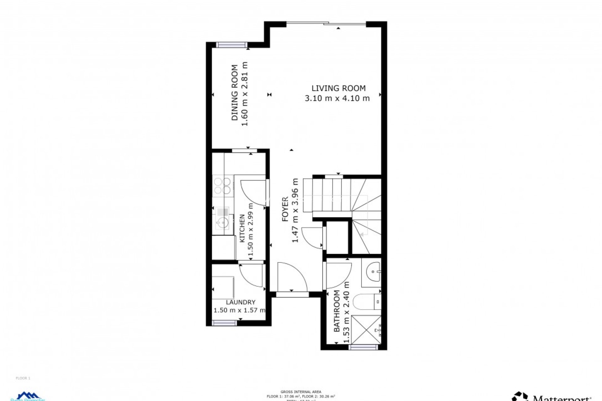 Resale - House - Roda Golf Resort