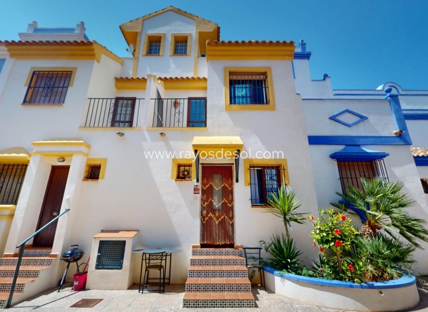 Resale - House - Roda