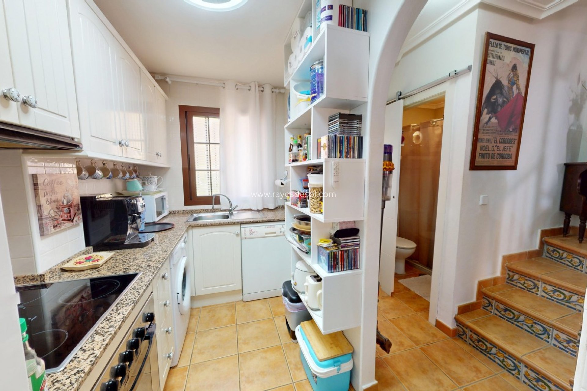 Resale - House - Roda