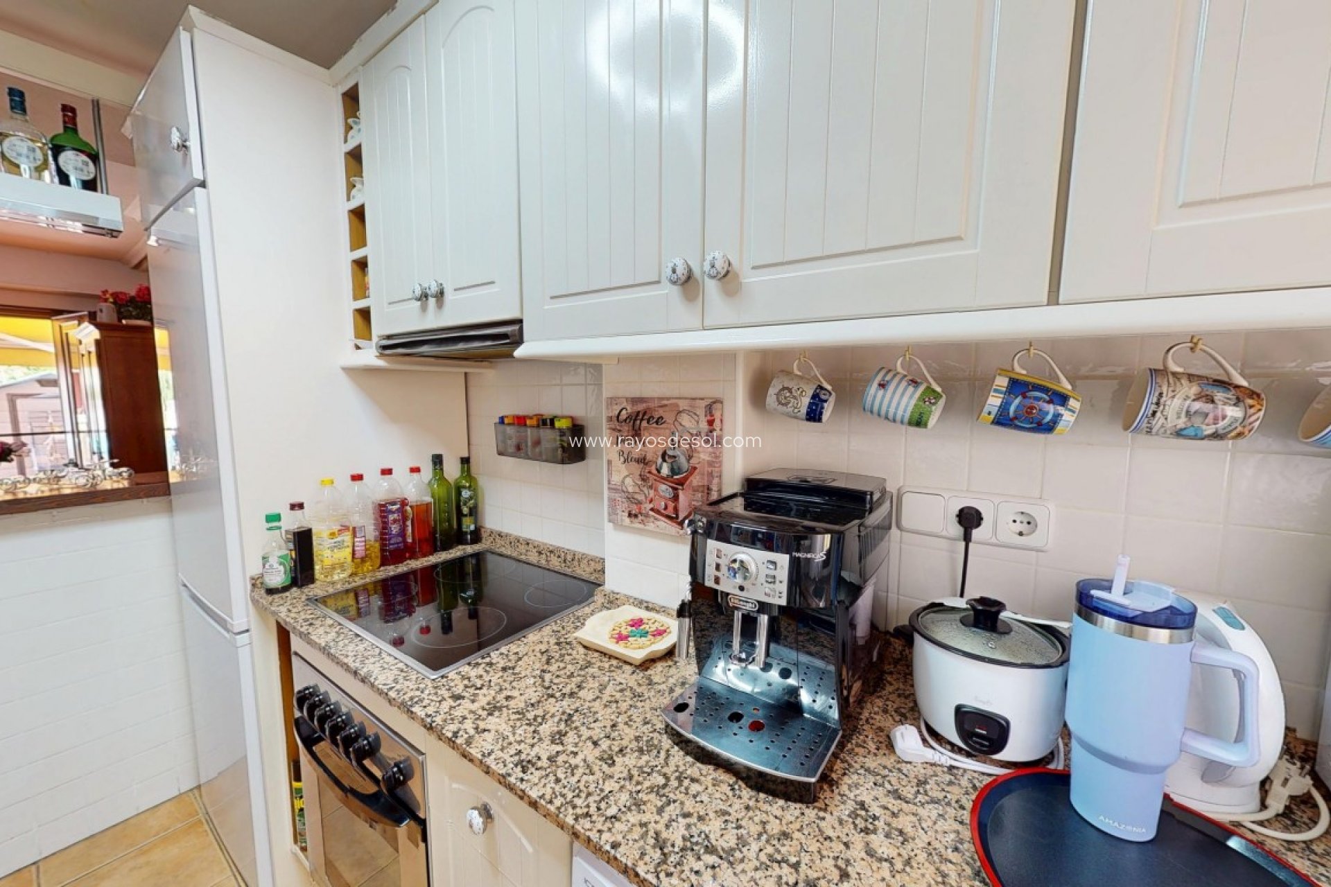 Resale - House - Roda