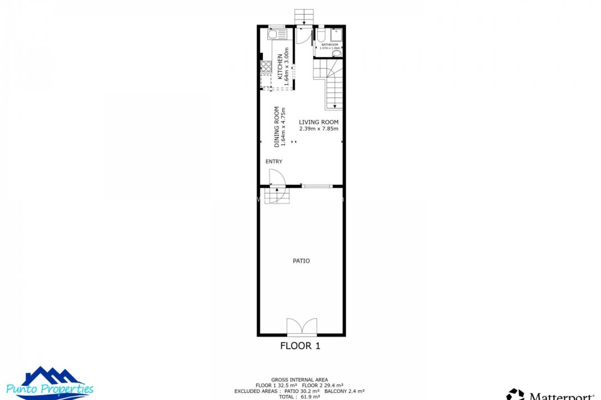 Resale - House - Roda