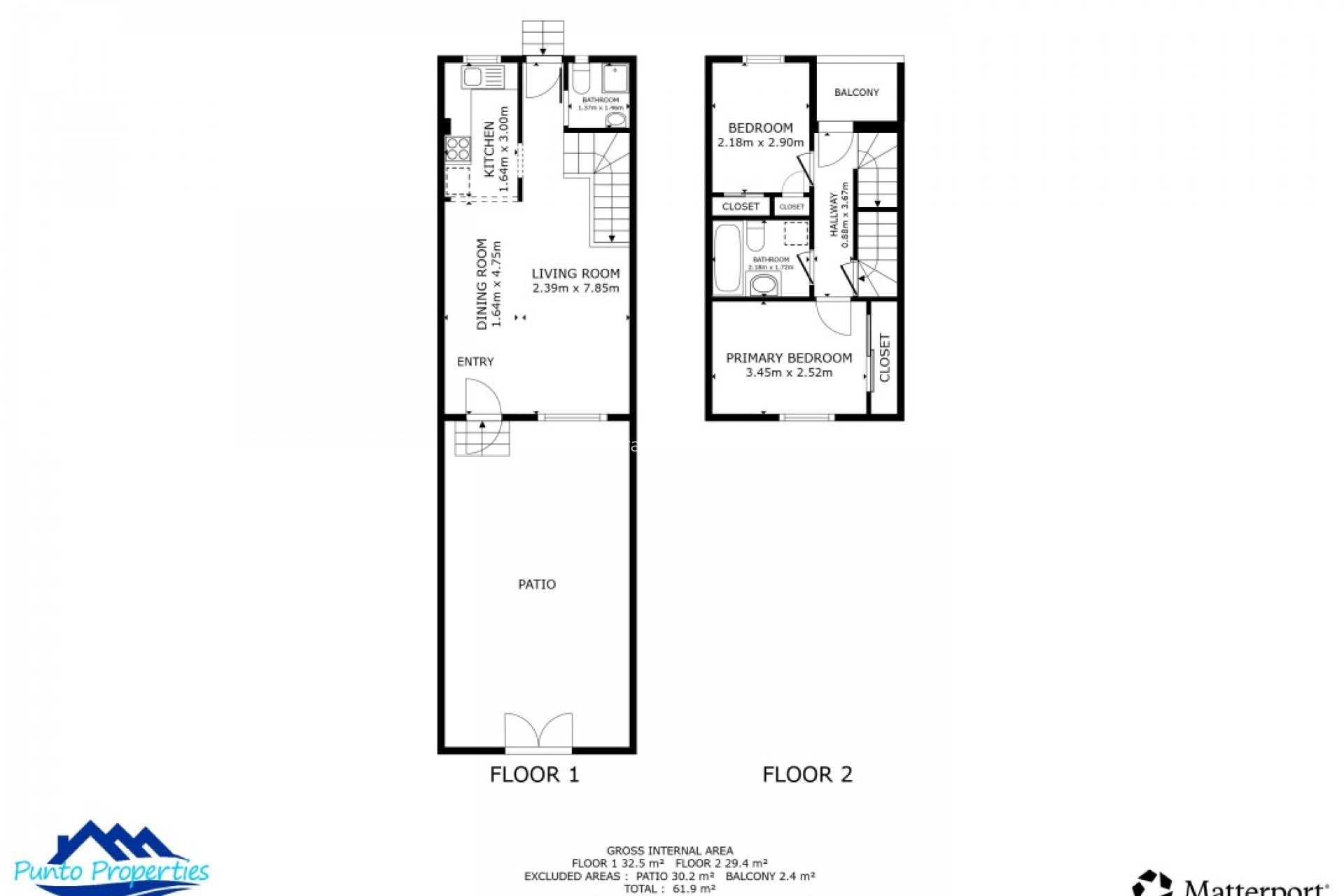 Resale - House - Roda