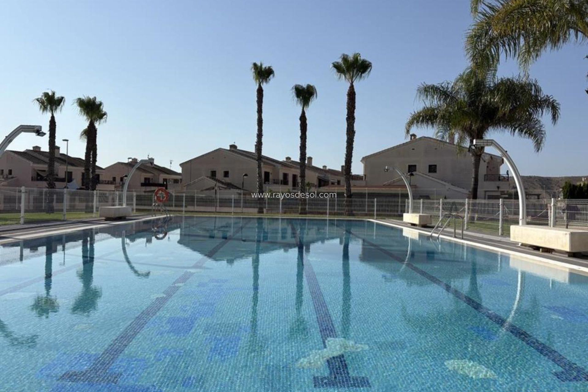 Resale - House - San Cayetano