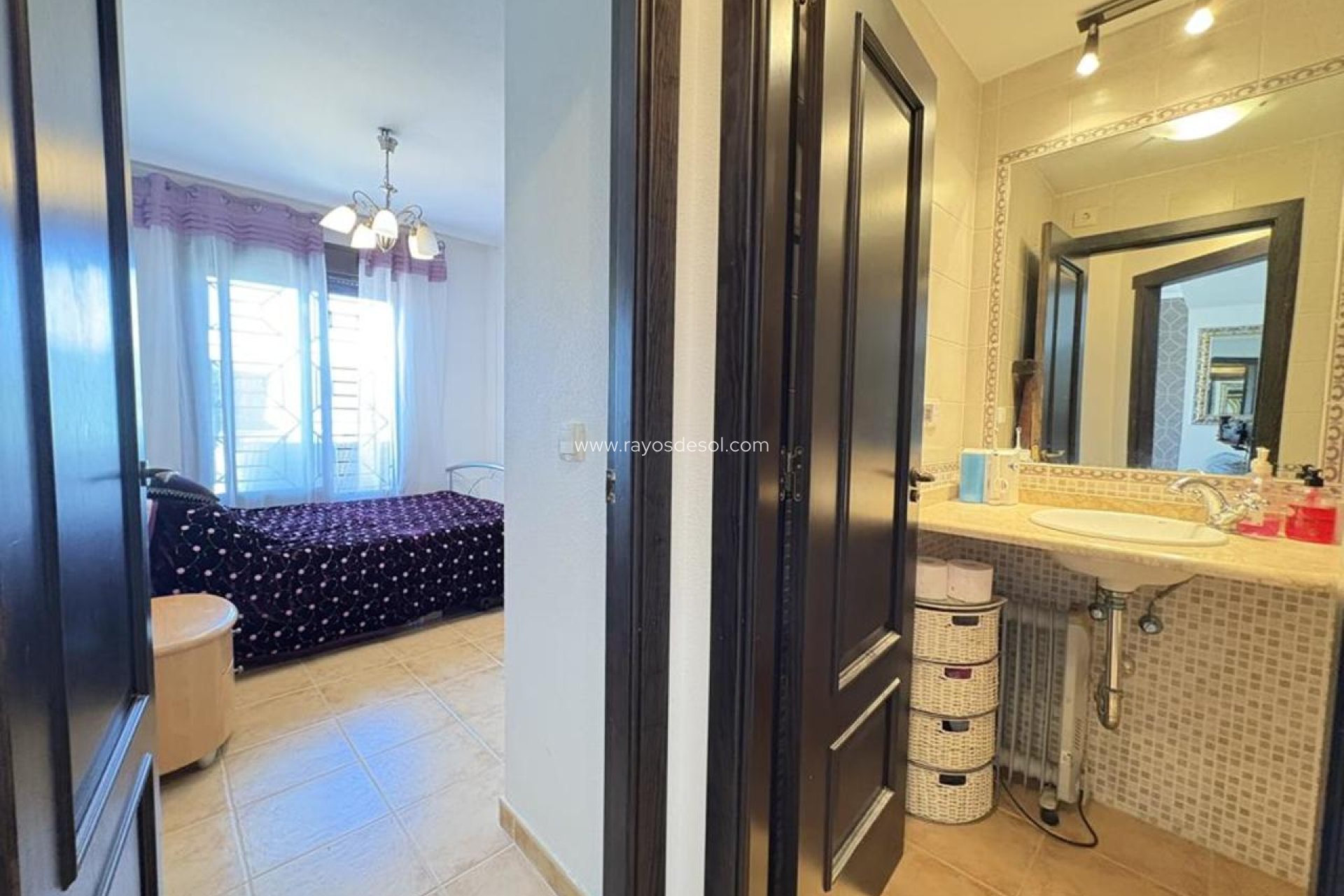 Resale - House - San Cayetano