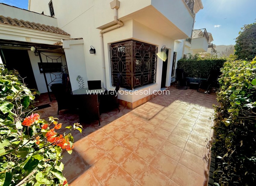 Resale - House - San Cayetano