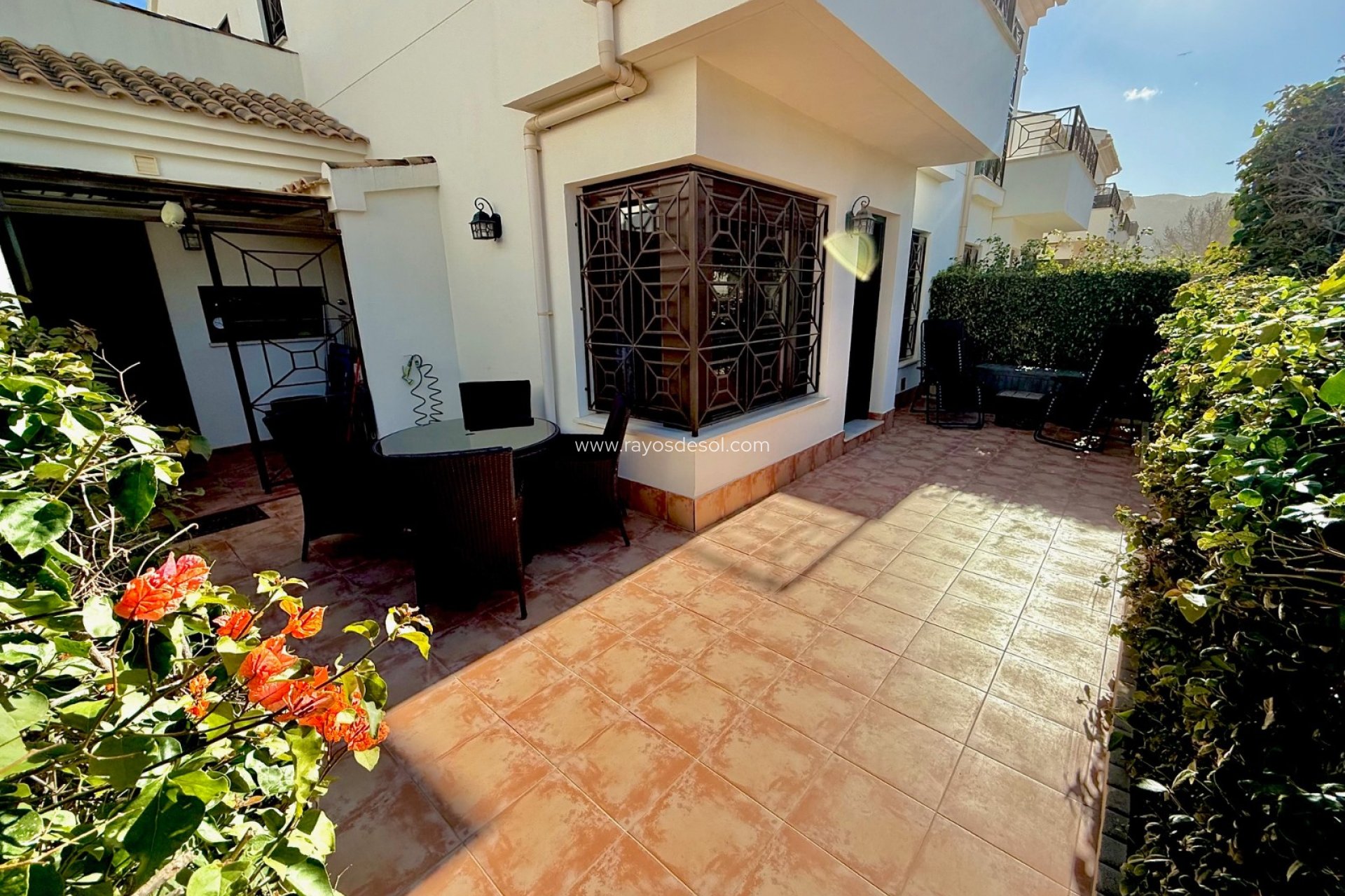 Resale - House - San Cayetano