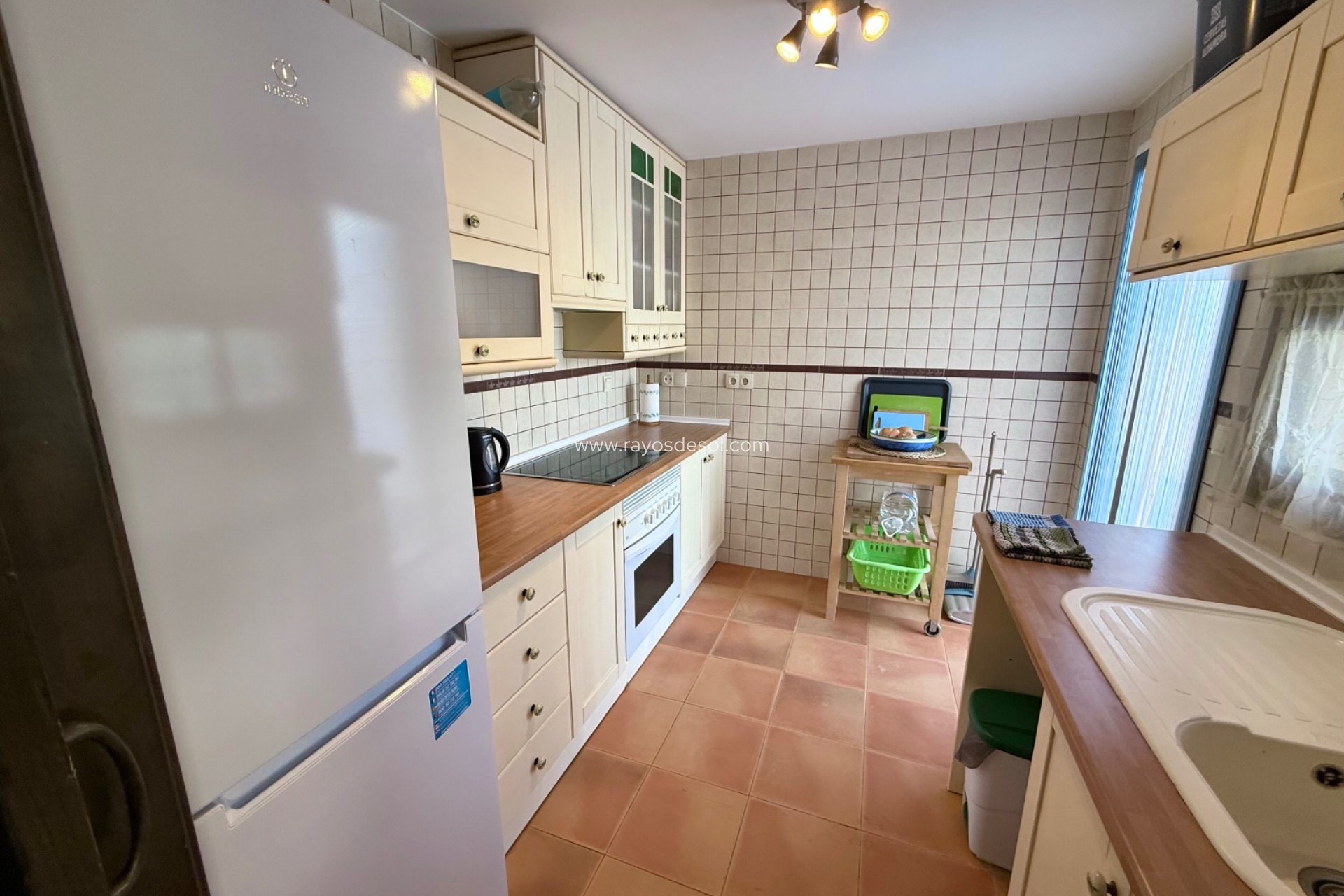 Resale - House - San Cayetano