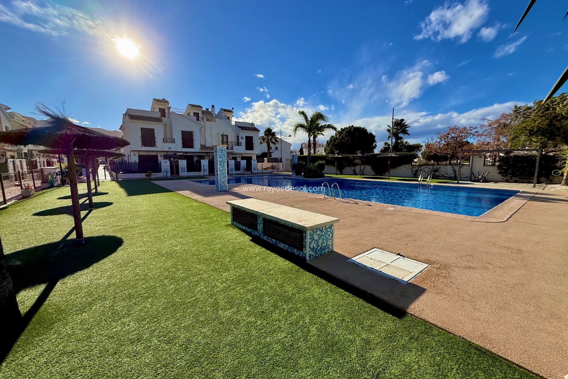 Resale - House - San Cayetano