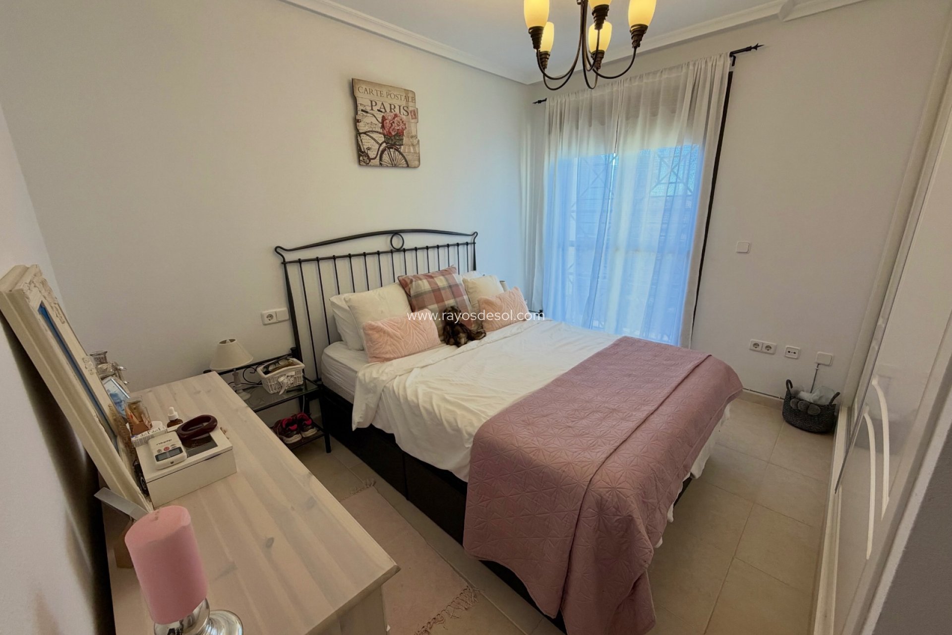 Resale - House - San Cayetano