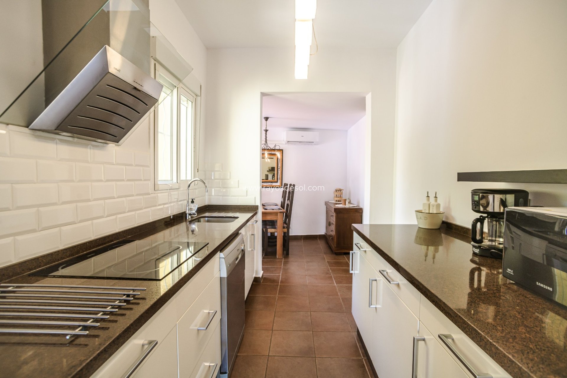 Resale - House - San Fulgencio - urb.la marina